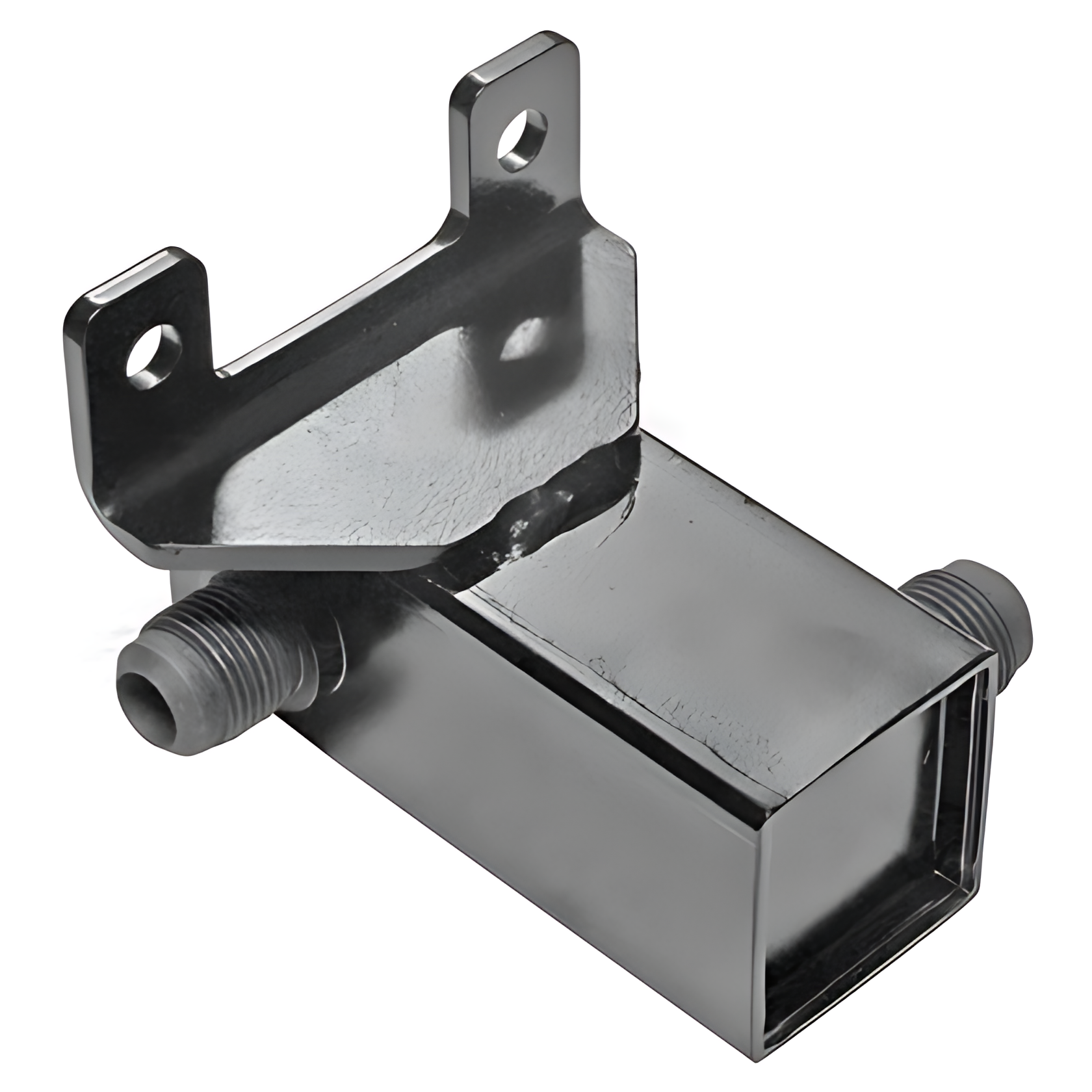 SILENCIOSO COMPRESSOR AR MOTOR ISL 8.9 6CIL EURO V - BH1X2911CA