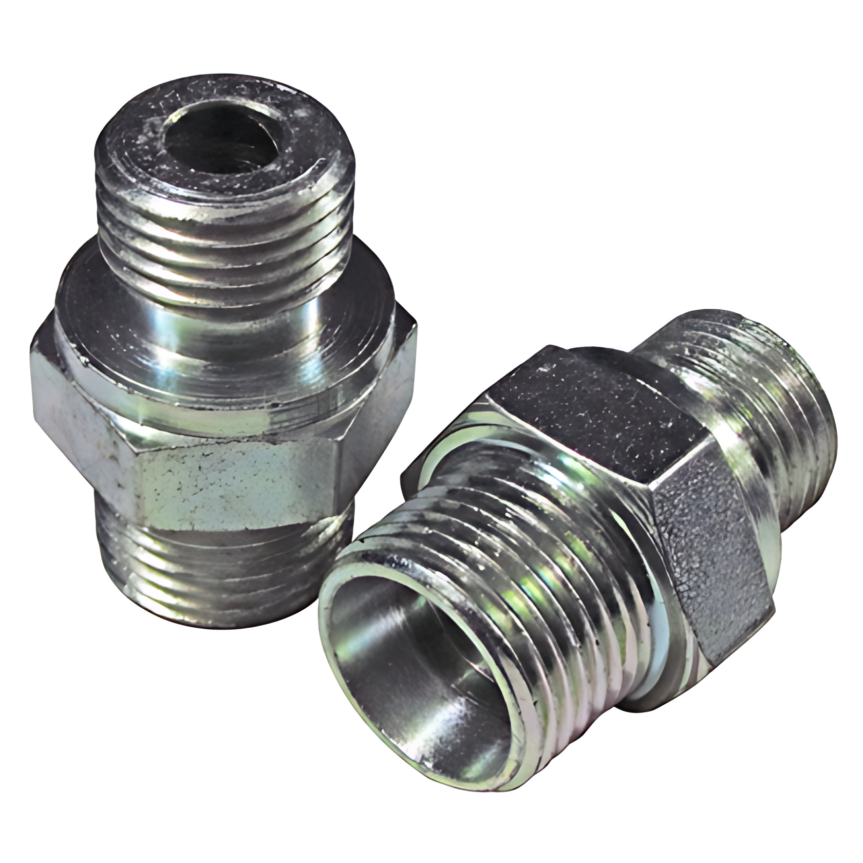 CONECTOR MACHO MOTOR ISB - 2R0145175