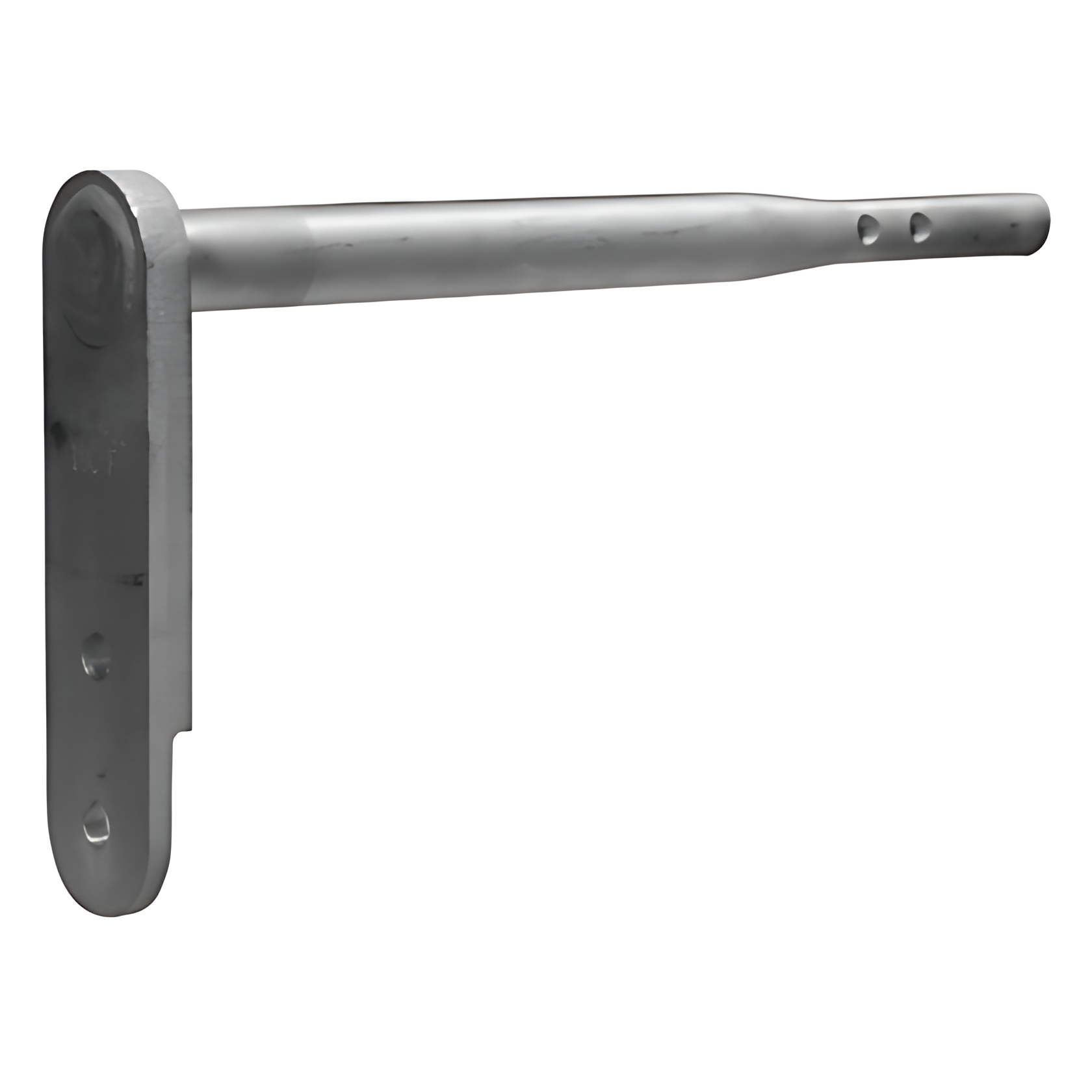 CONJUNTO EIXO E ALAVANCA - 21473781