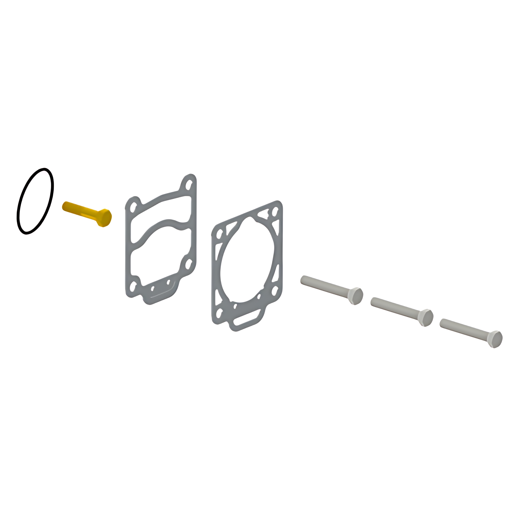 JOGO DE REPARO PARA JUNTAS - 9129709222