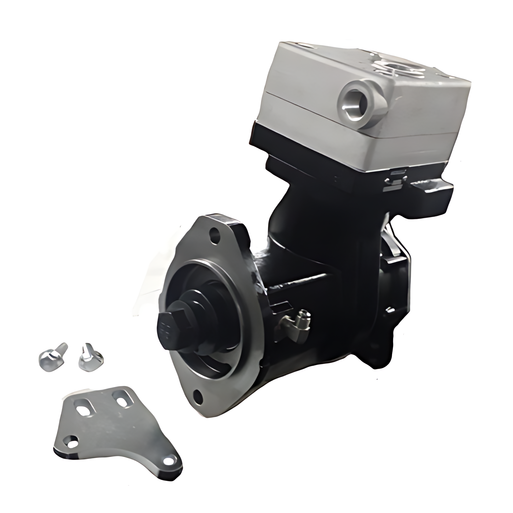 COMPRESSOR AR MOTOR CUMMINS  6BTAA 5.9 6CTAA 8.3 - 81600100