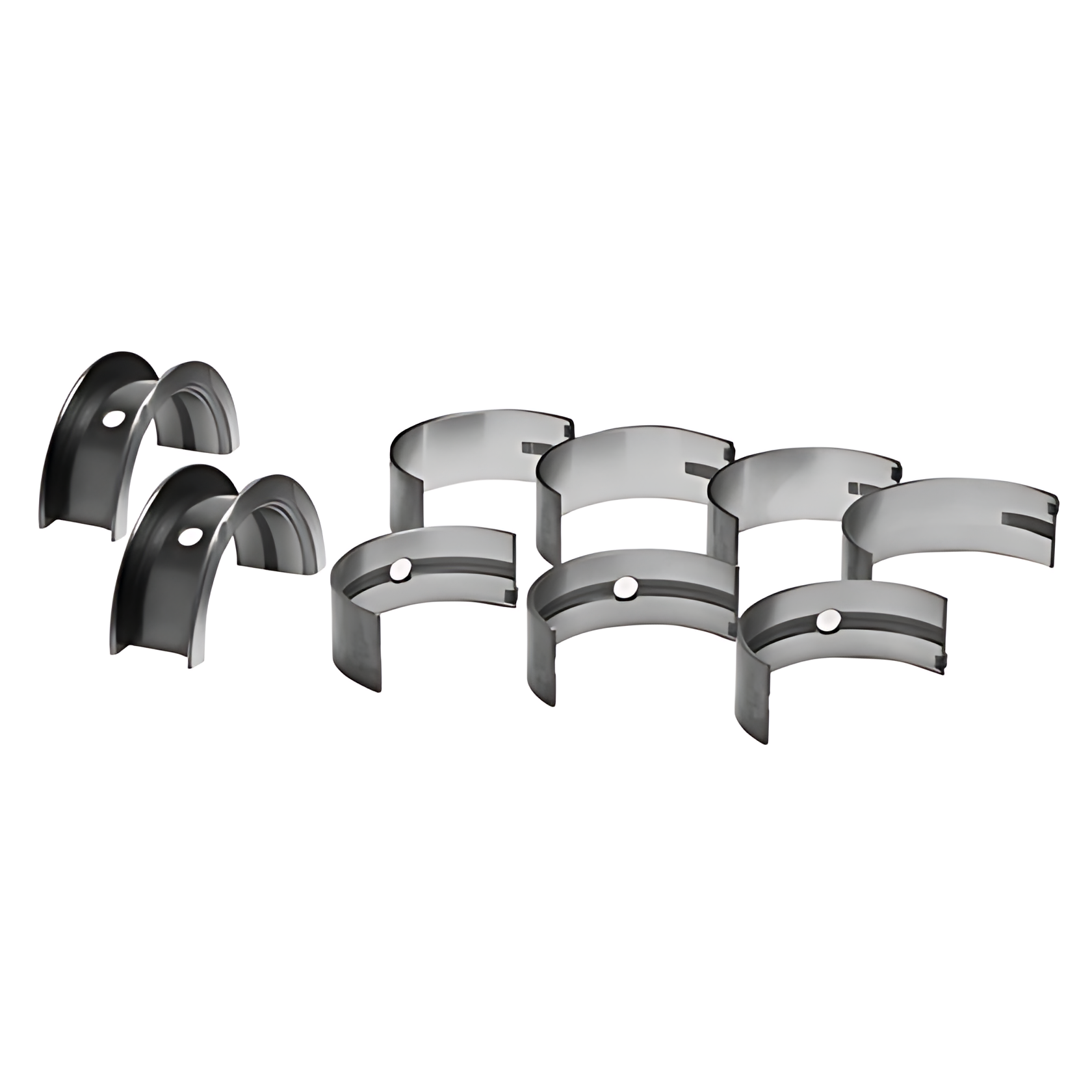 JG BRONZINA MANCAL MBB OM364 ( 0,75mm ) - 77595630