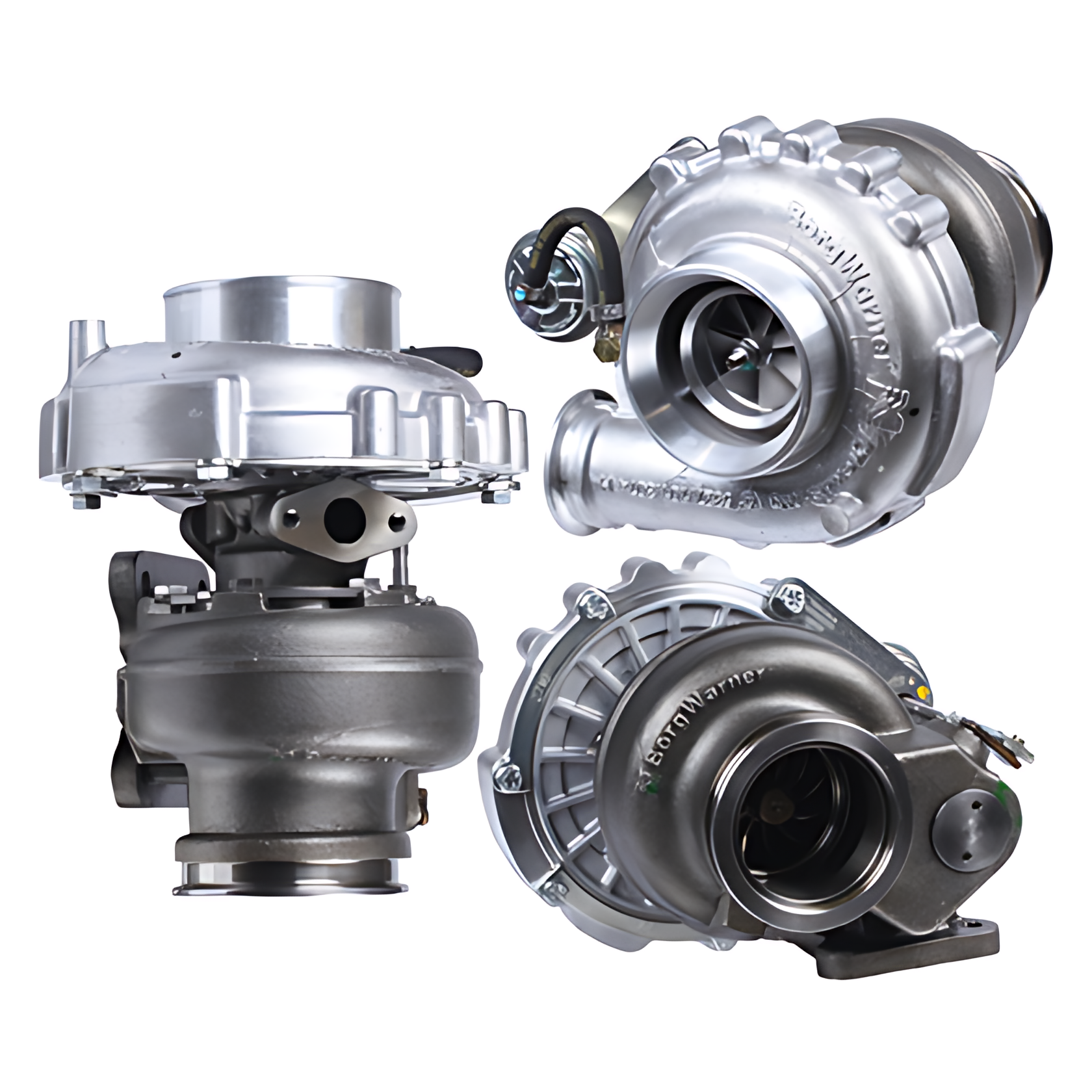 TURBO K29 VALVULADO - 2U0145061