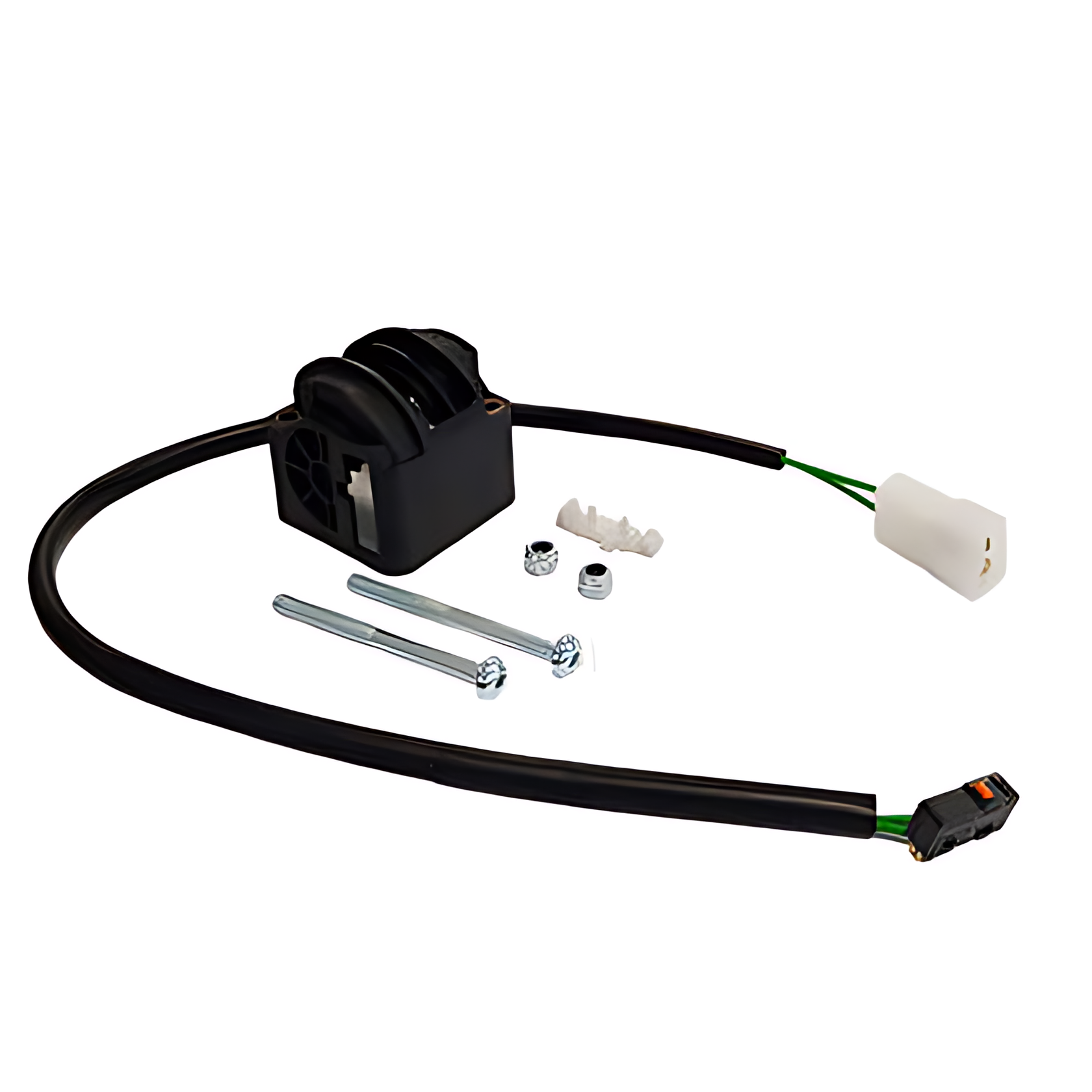 KIT COMPONENTES VALVULA - DPM94B0061