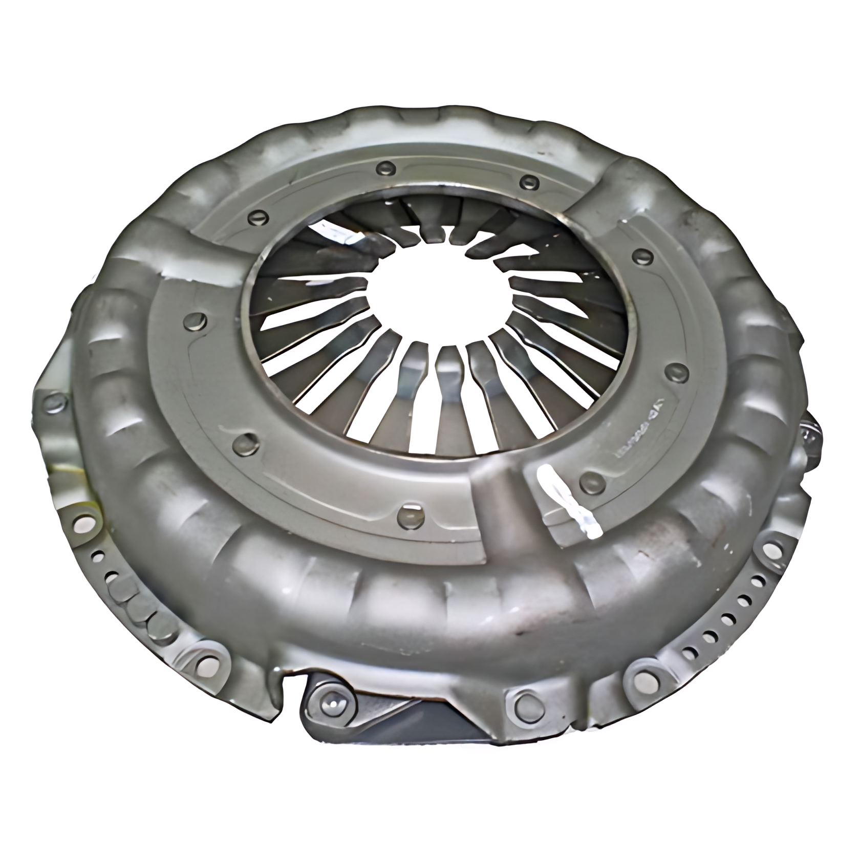 PLATO EMBREAGEM 330MM REMAN - 1585R