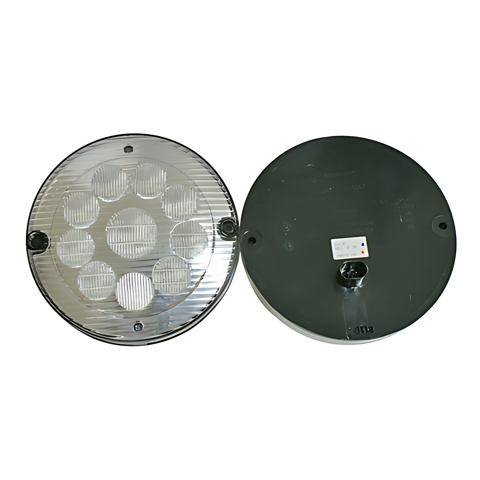 LANTERNA LED 155MM RE CRISTAL - 805770305