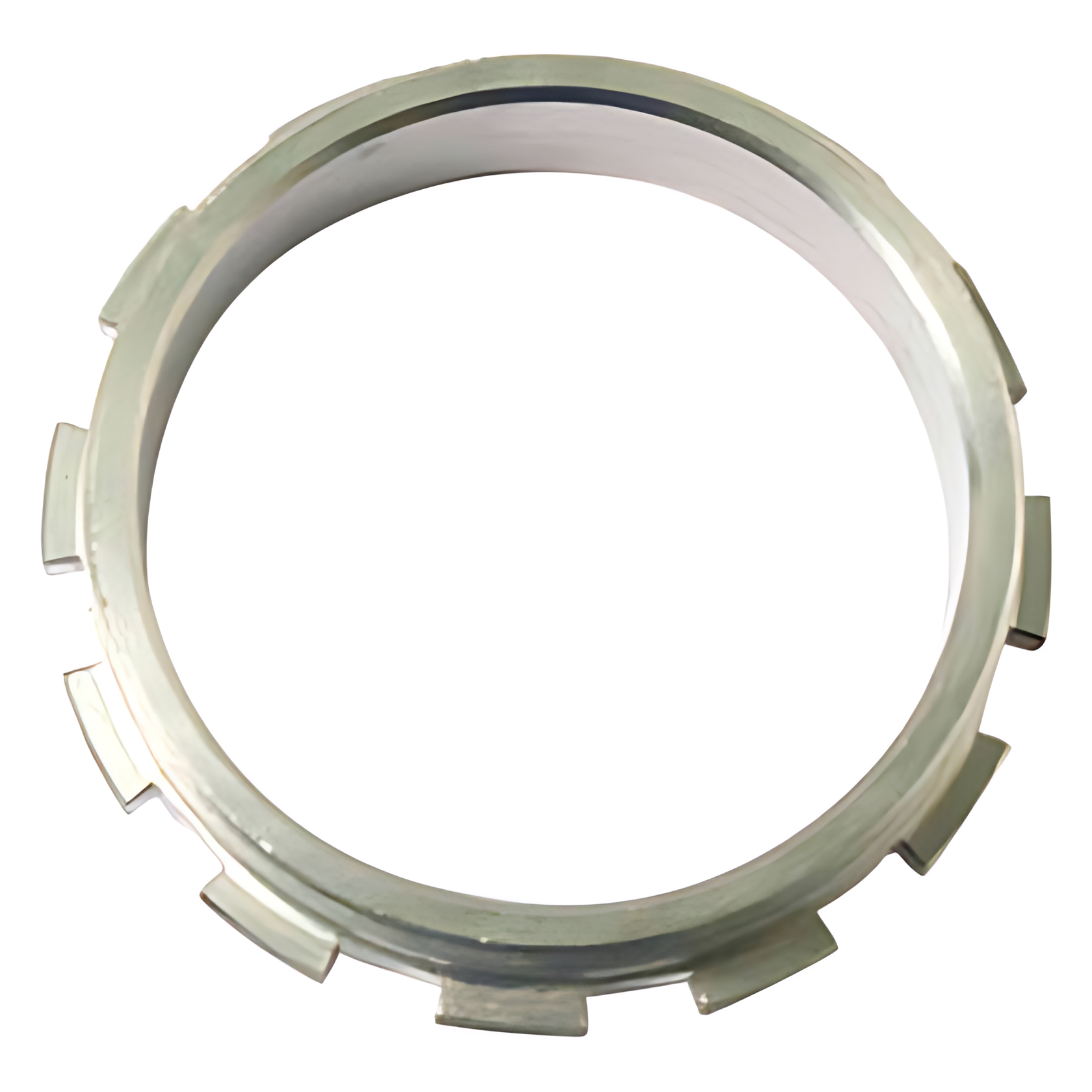 PORCA SEMI EIXO BLOQUEIO HD4 - 3853530925