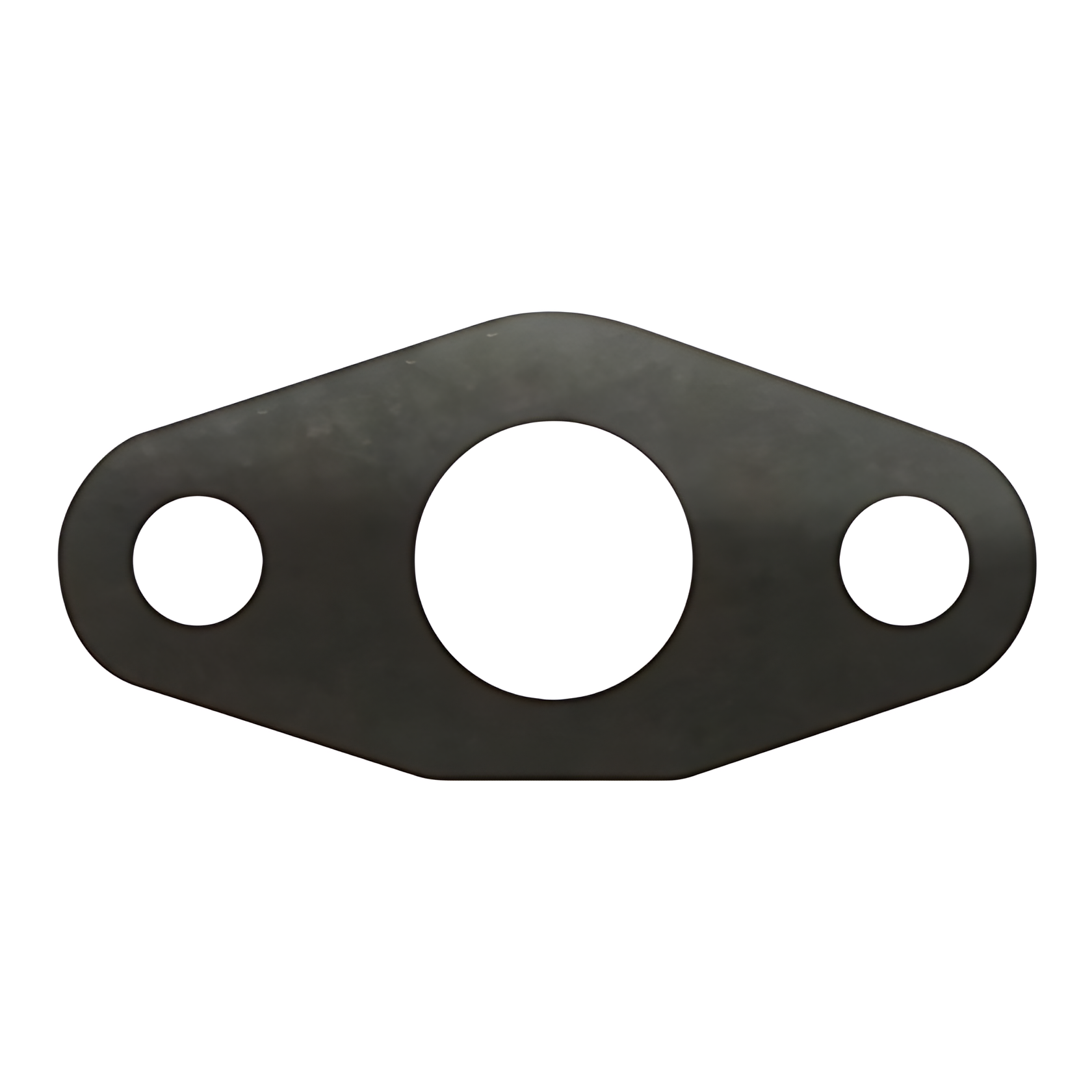 JUNTA TUBO FLEXIVEL RETORNO TURBINA MOTOR MAN D08 34 4CIL D08 36 6CIL D2676 - 07W145723