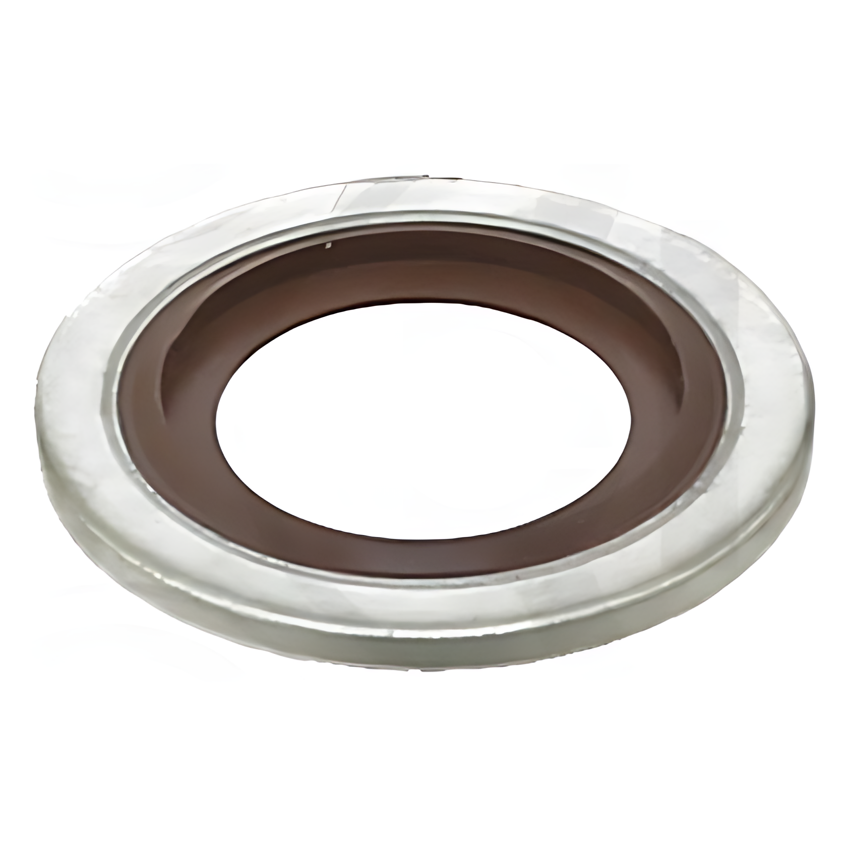 ARRUELA EMBORRACHADA BUJAO CARTER 14,7X2 - 07W115427H