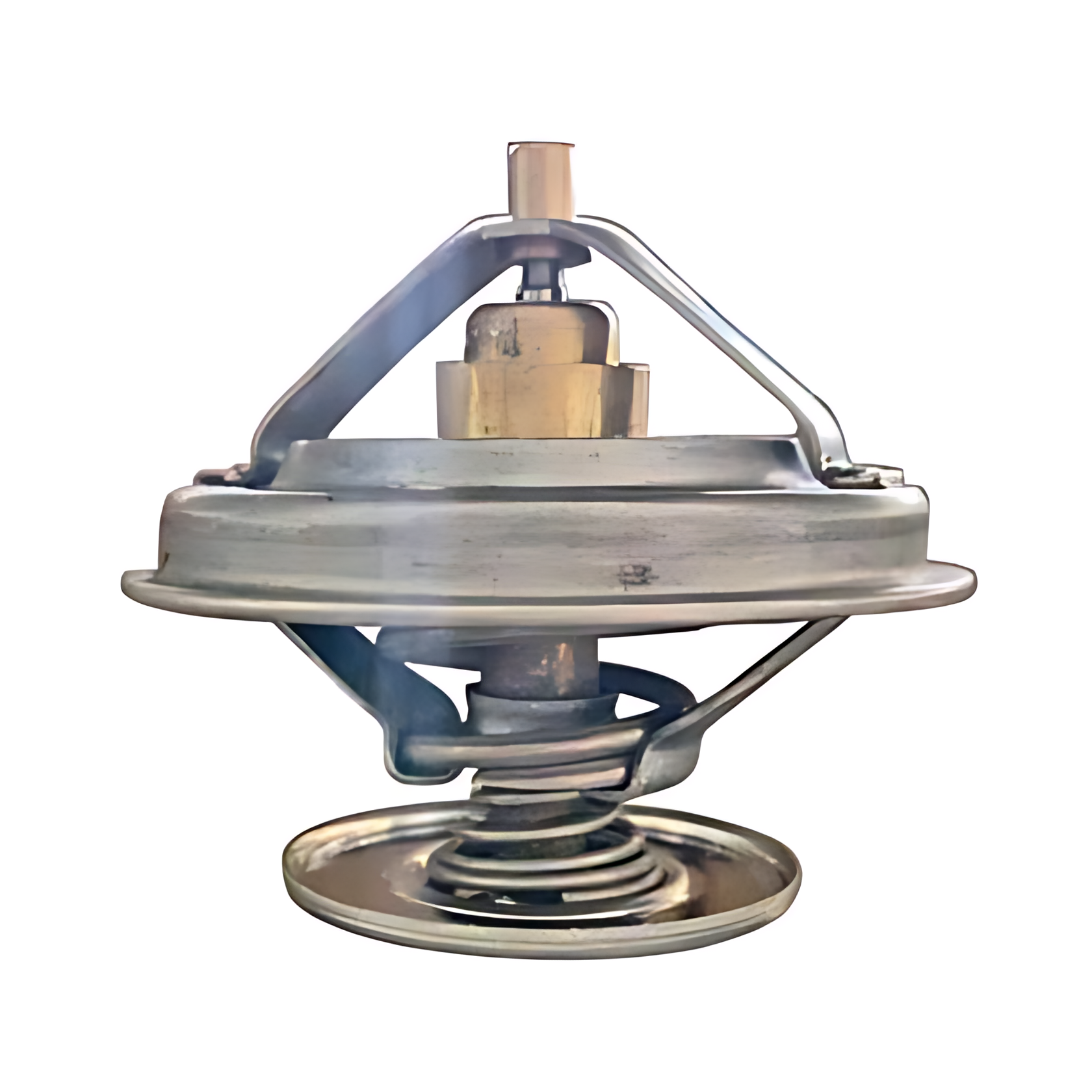 VALVULA TERMOSTATICA MOTOR MAN D08 - 07W121300A