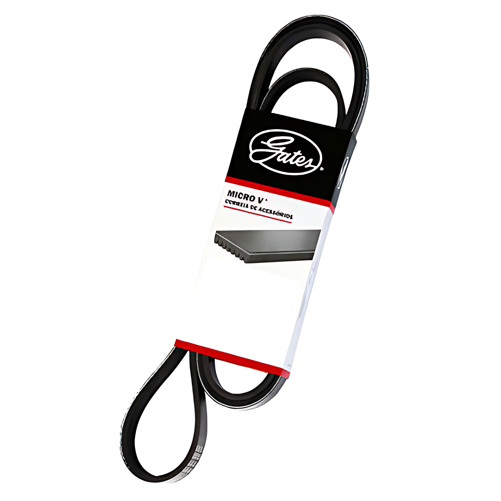 CORREIA MICRO V - 8PK0975