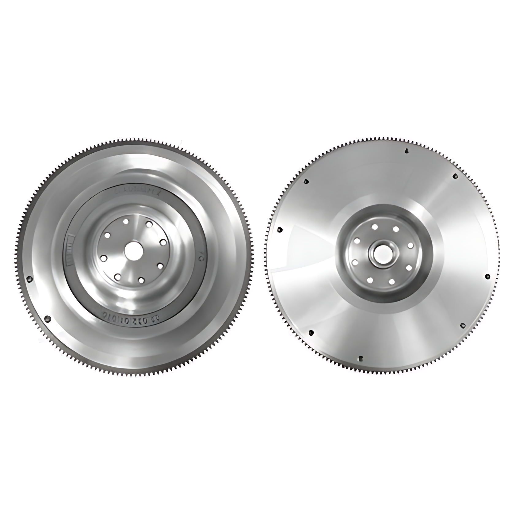 VOLANTE MOTOR COM CREMALHEIRA CUMMINS ISB 4 CIL EURO 3 - 9903201011