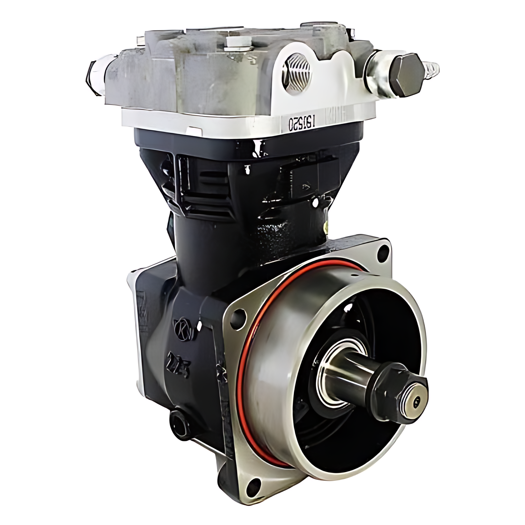 COMPRESSOR AR VOLVO/AGRALE - 21811223