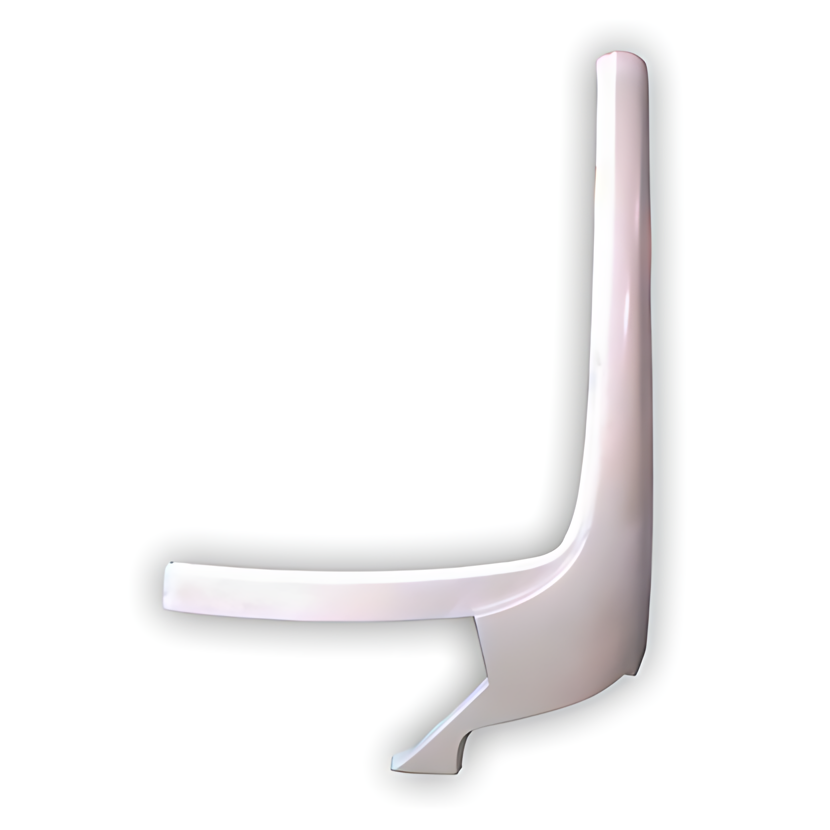 COLUNA FRONTAL LE FIBRA IBRAVA - ML1419DA