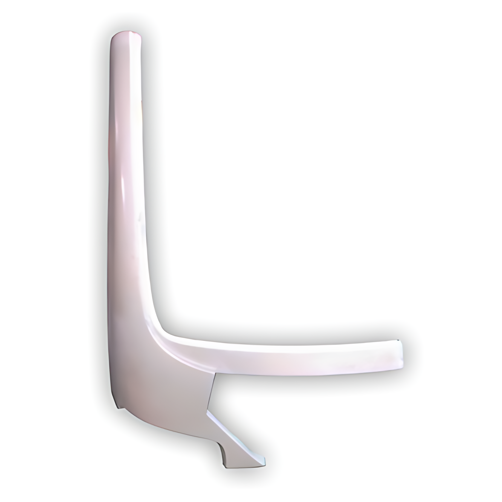 COLUNA FRONTAL LD FIBRA IBRAVA - ML1419DB