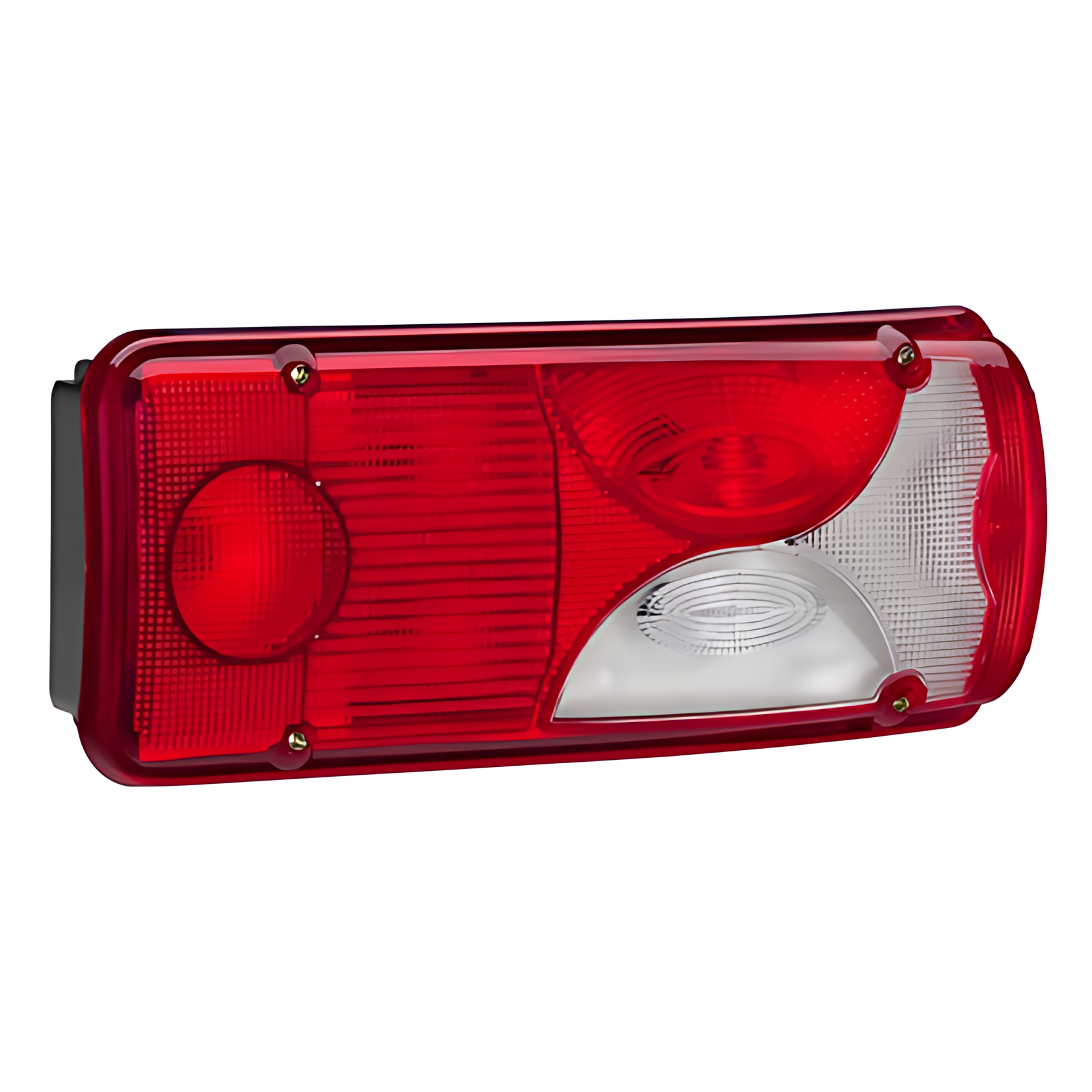 LANTERNA TRASEIRA LD       COM SOQUETE - 9068201764