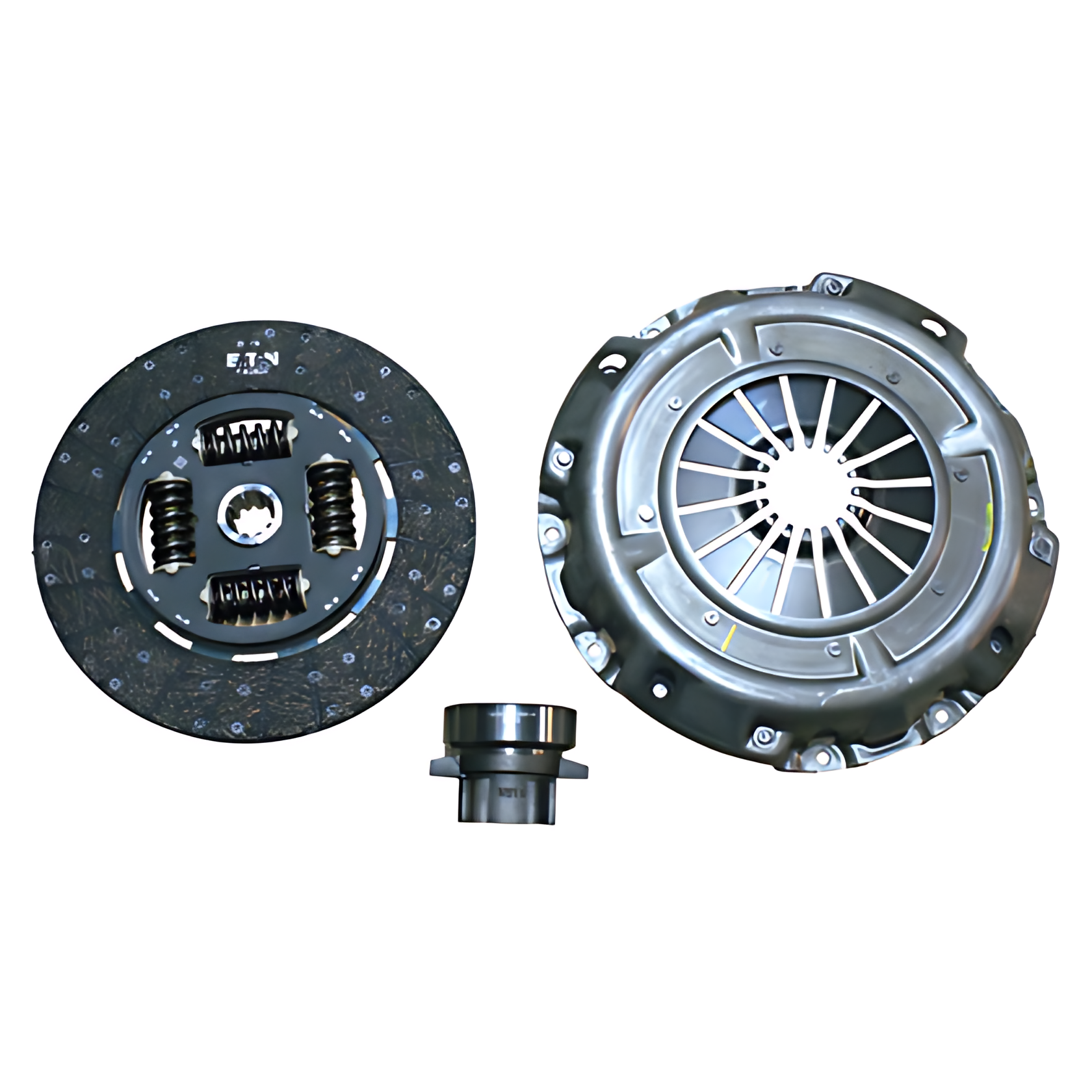 KIT EMBREAGEM 330MM - 6126E