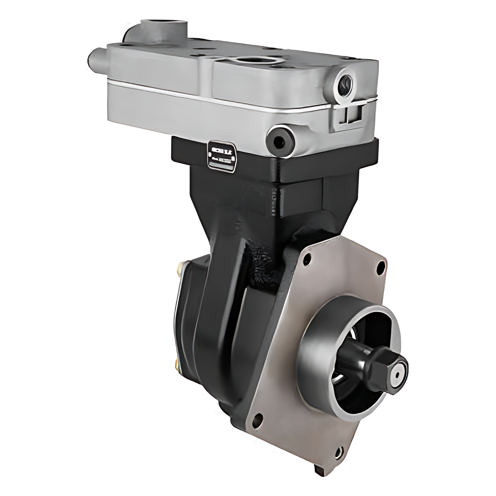 COMPRESSOR AR MBB 1938S O500R CAB LONGO - 8160020