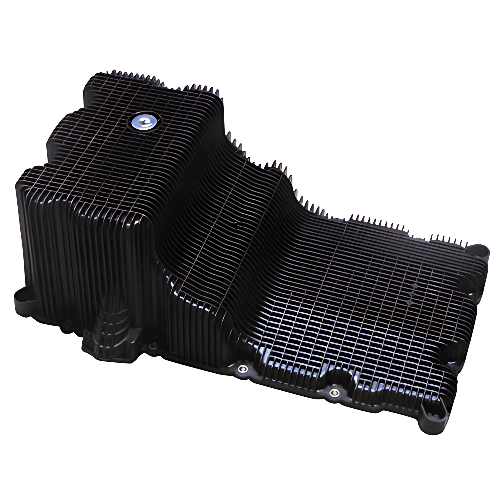 CARTER OLEO MOTOR CUMMINS ISF 3.8 4CIL EURO V - 6025001262006