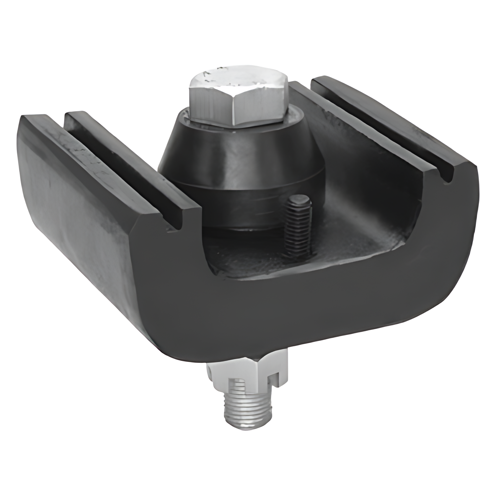 COXIM COMPLETO TRASEIRO MOTOR  LADO VOLANTE - T2D199231