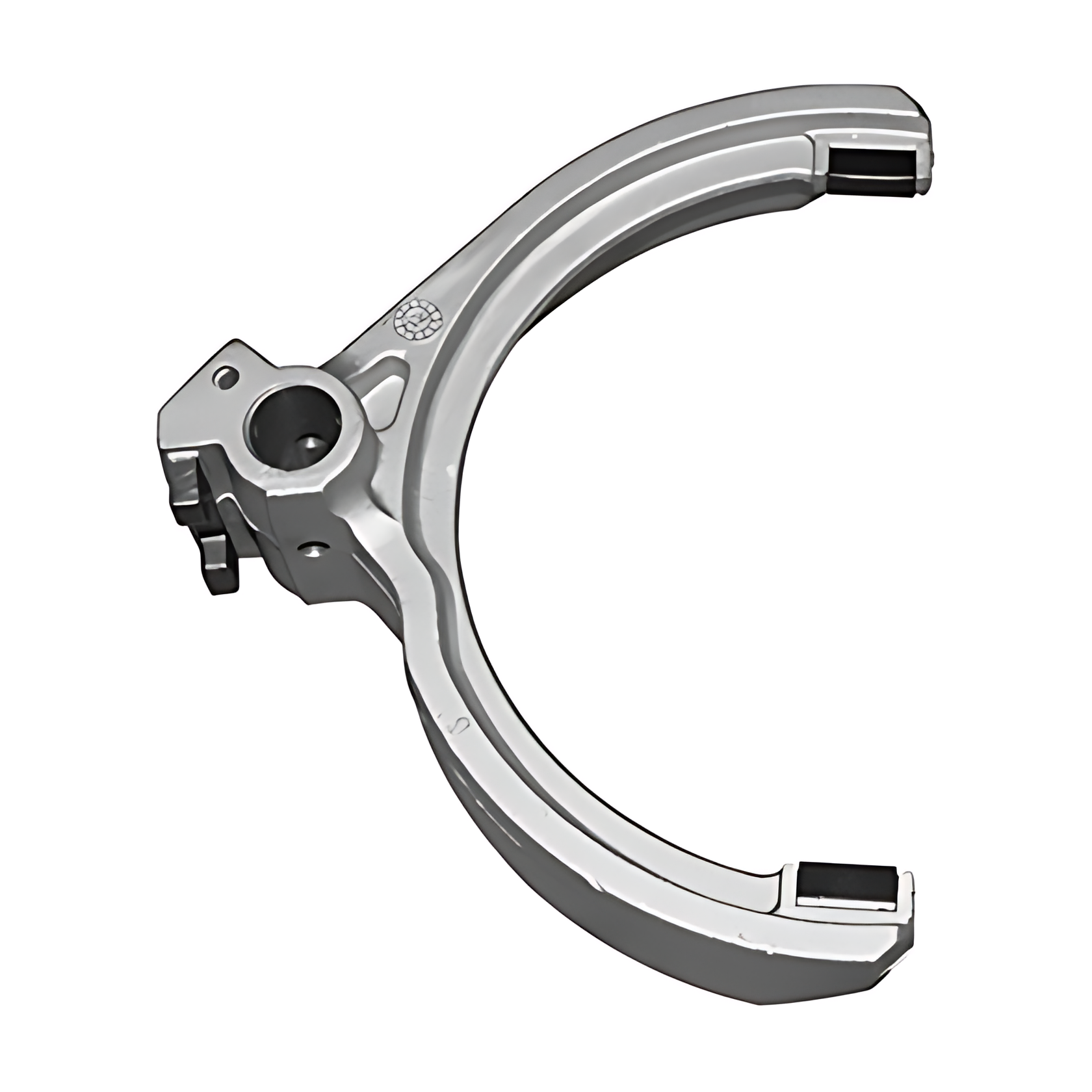 GARFO 1A E 2A  CAIXA CAMBIO FS4305 FS4405 - 2RD311579C