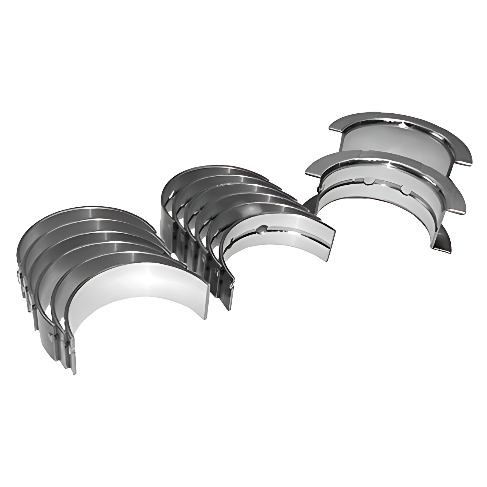 JG BRONZINA MANCAL STD 4BT SERIE B / BT / BTA 3.9 - BF6T6333A