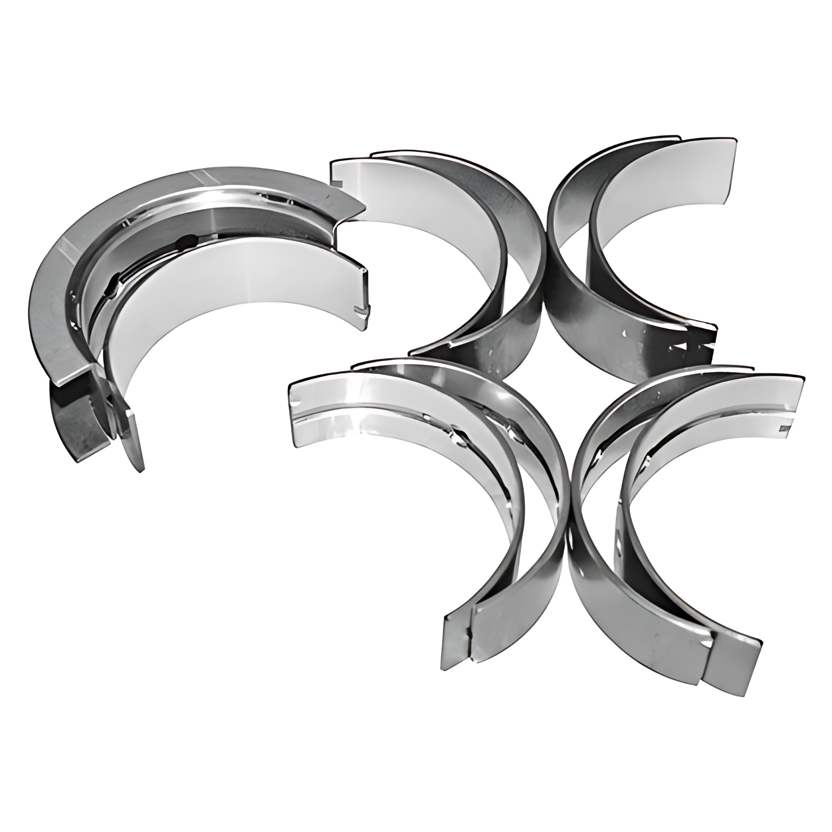 JG BRONZINA MANCAL 0,50 4BT SERIE B / BT / BTA 3.9 - BF6T6333C