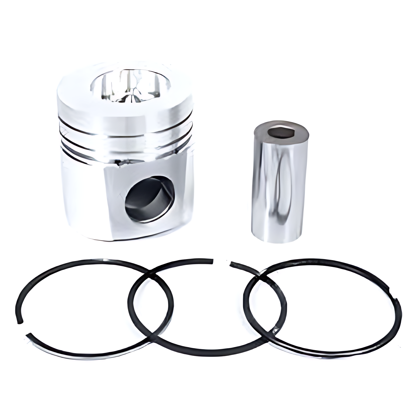 PISTAO E ANEIS PINOS TRAVAS CUMMINS SERIE BT    NA - 3356157