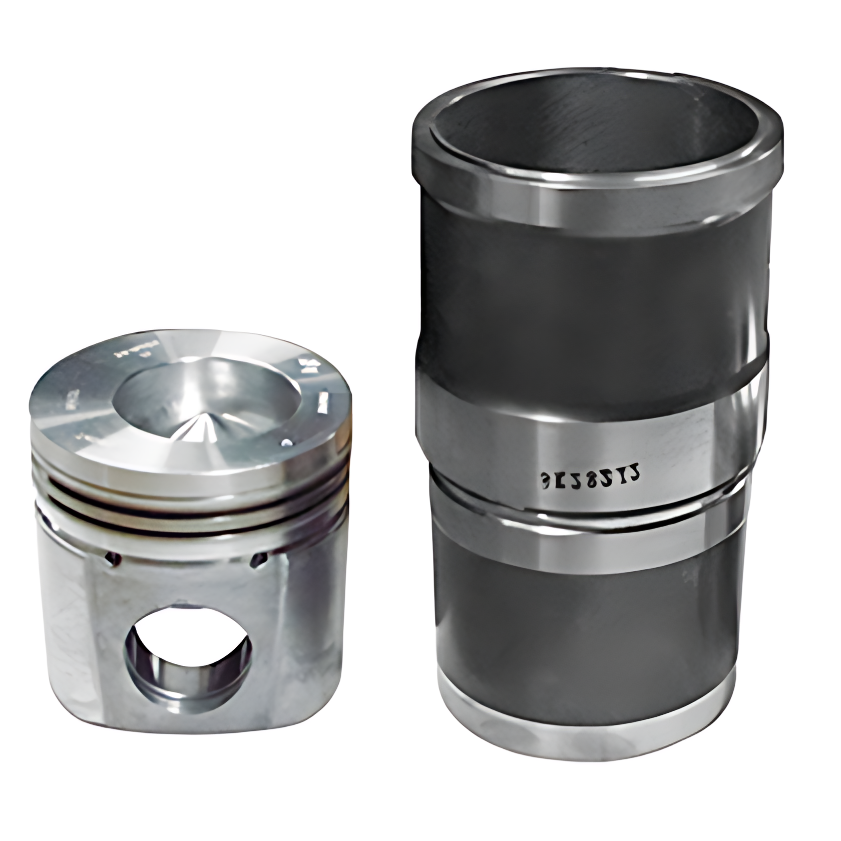 KIT MOTOR CUMMINS 6CT CAMISA C88 STD - TJG198051B