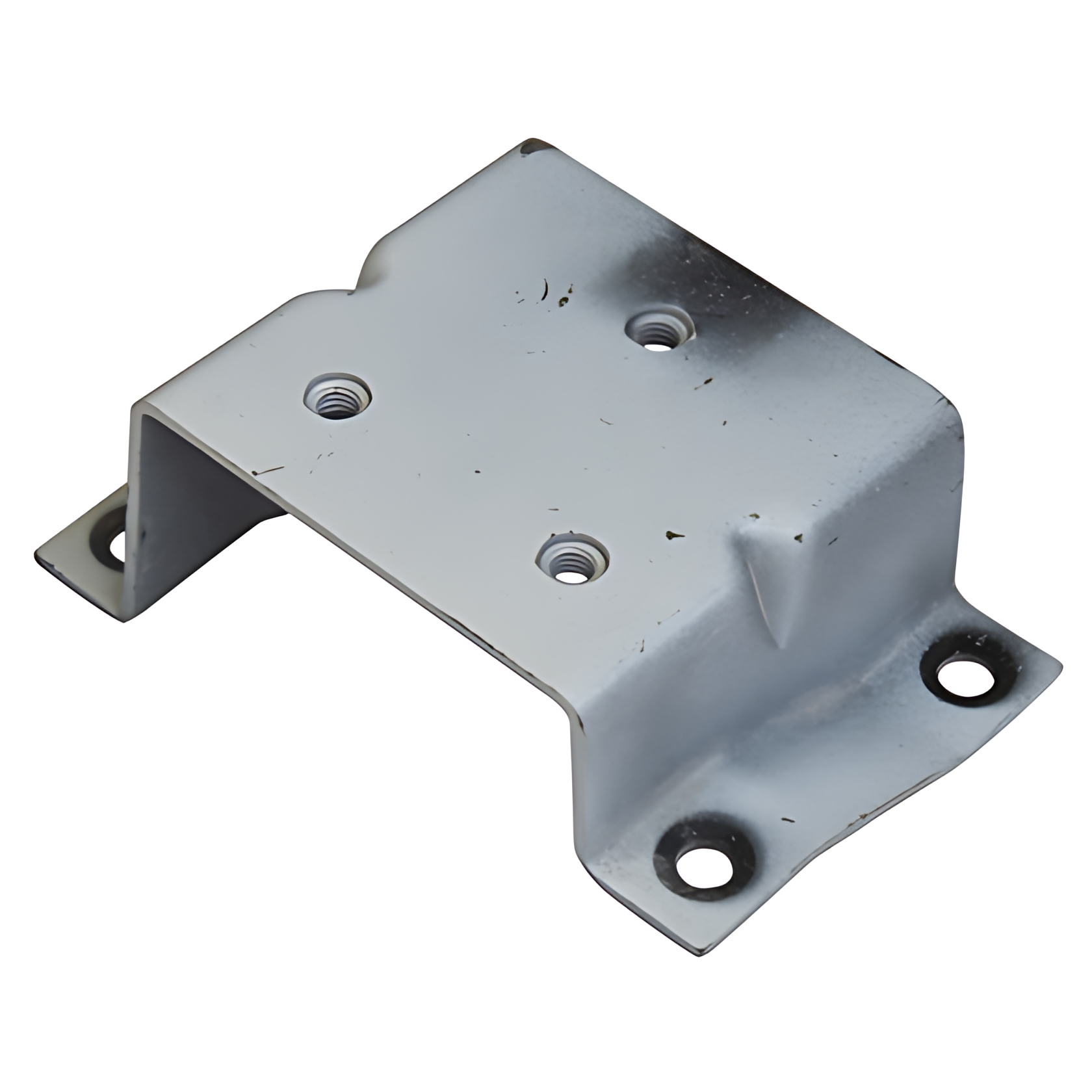 SUPORTE DOBRADICA CAPUZ LD - BC4516678AA