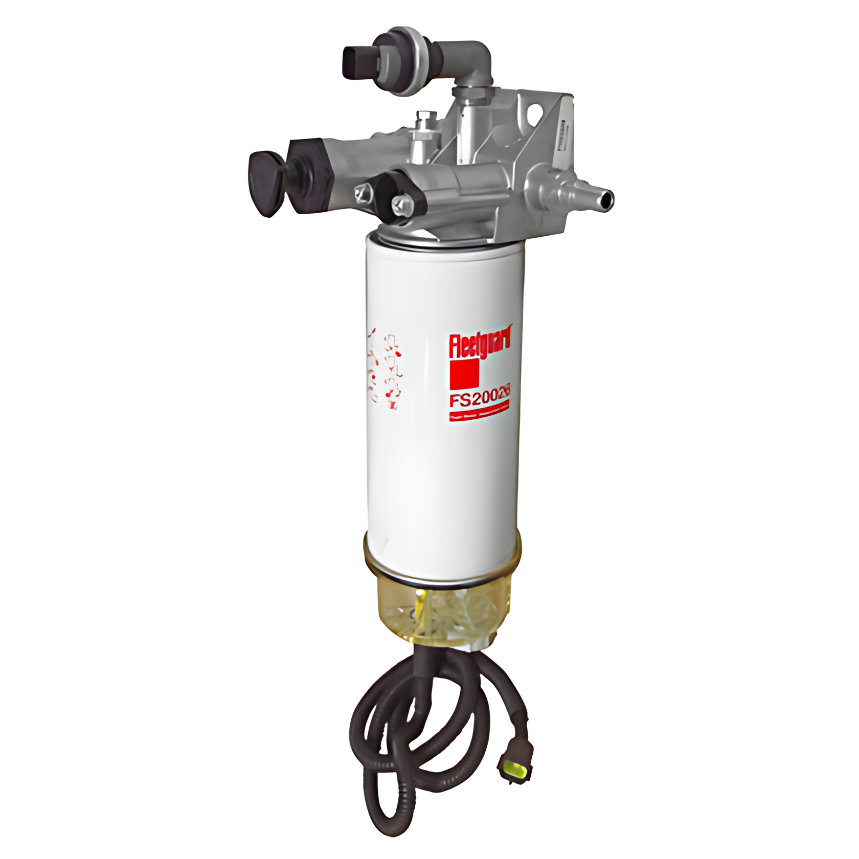 CONJUNTO FILTRO COMBUSTIVEL COMPLETO - FH11005JX