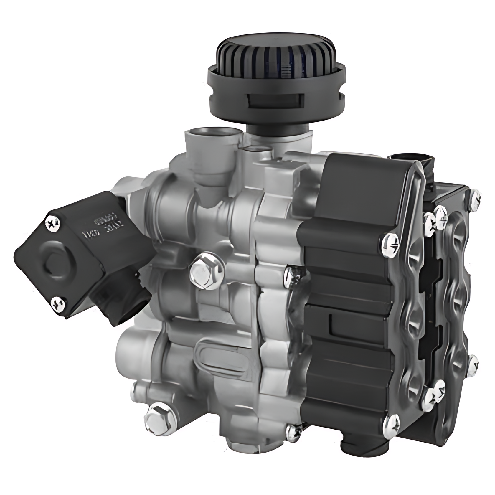 VALVULA SOLENOIDE (ECAS DUPLA) TRASEIRA 24V - 2Z0607361-S