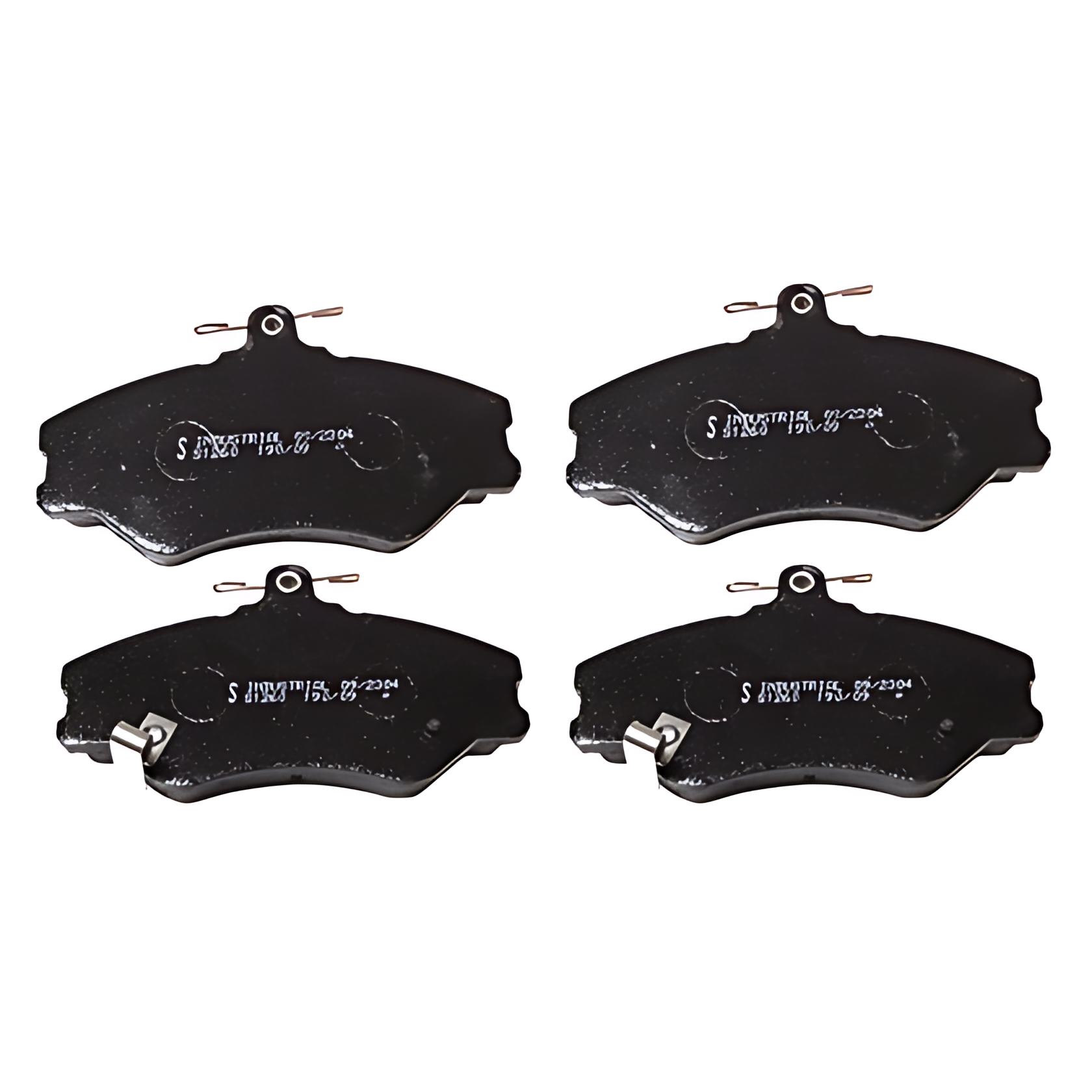 PASTILHA FREIO DIANTEIRO HR - 5810143A00