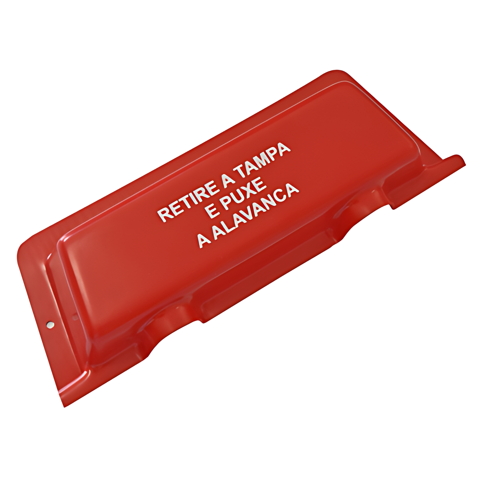 LACRE EMERGENCIA ALCAPAO - 6614