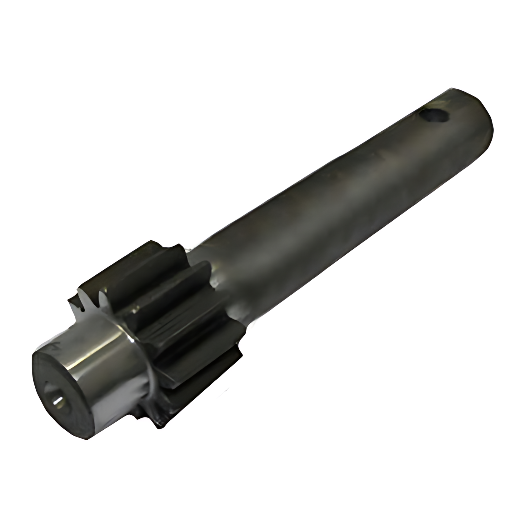 EIXO COM ENGRENAGEM PE MECANICO LE - 312007254