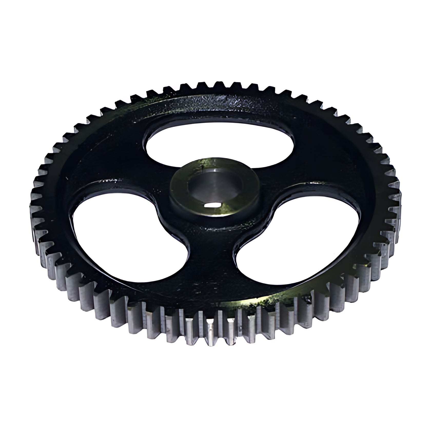 ENGRENAGEM CILINDRICA PE MECANICO (ANTIGO) - ML3072