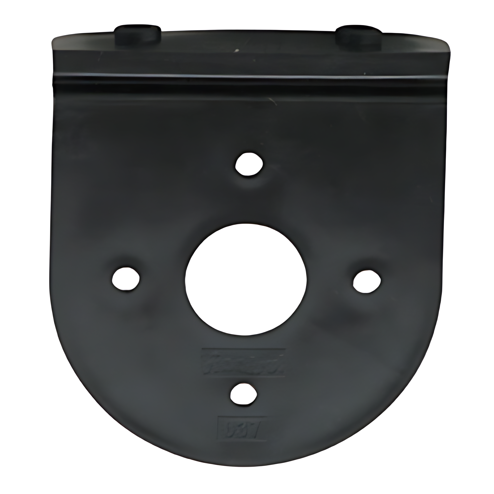 SUPORTE LANTERNA LATERAL PLASTICO 88MM RANDON 2000> - ML3093