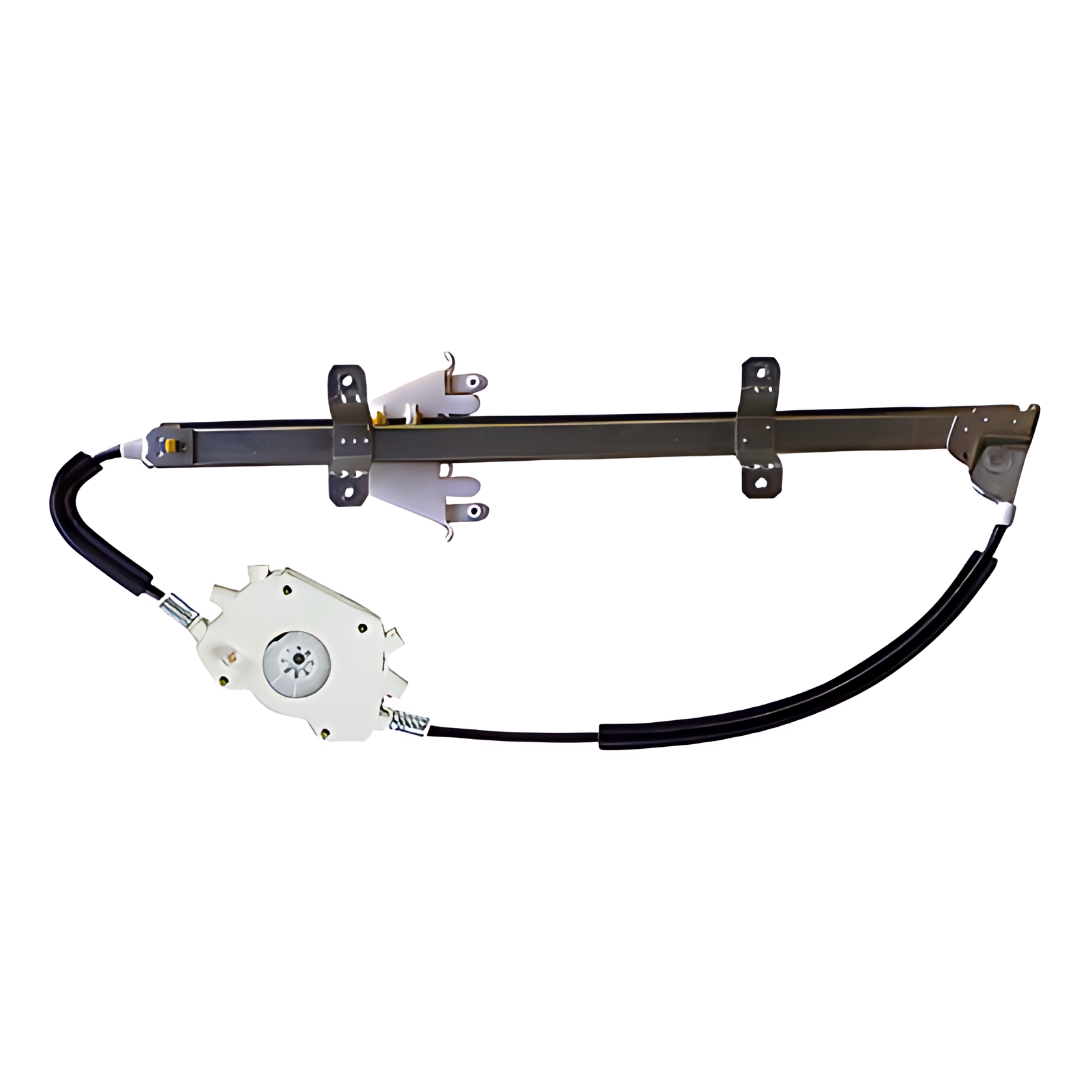 MAQUINA VIDRO LE ELETRICA SEM MOTOR - 3C46E23201BE