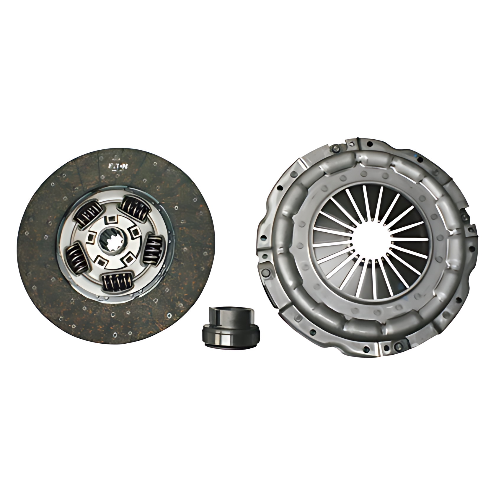 CONJUNTO PLATO + DISCO 395MM - 1048153