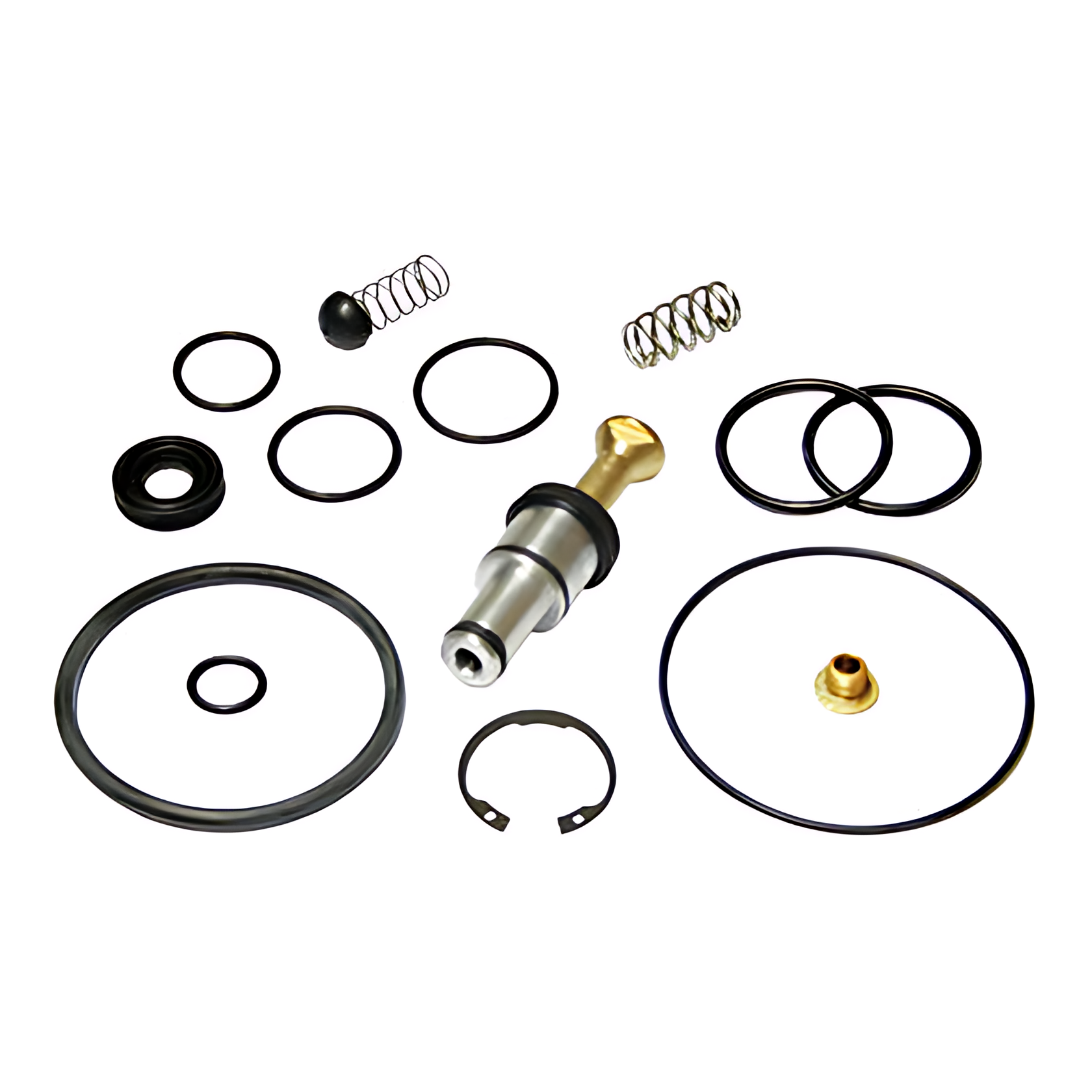 REPARO SIMPLES VALVULA RE-4 3 SAIDAS - 212100254