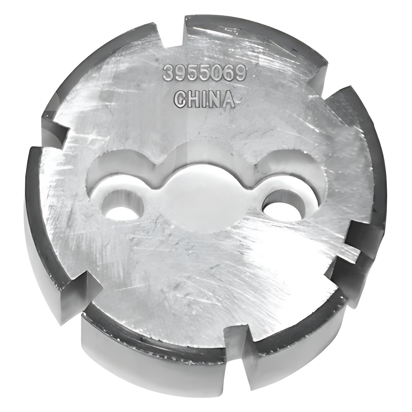 ANEL INDICADOR VELOCIDADE COMANDO MOTOR CUMMINS ISB 6.7 6CIL EURO 5 - BH1X6A250AA