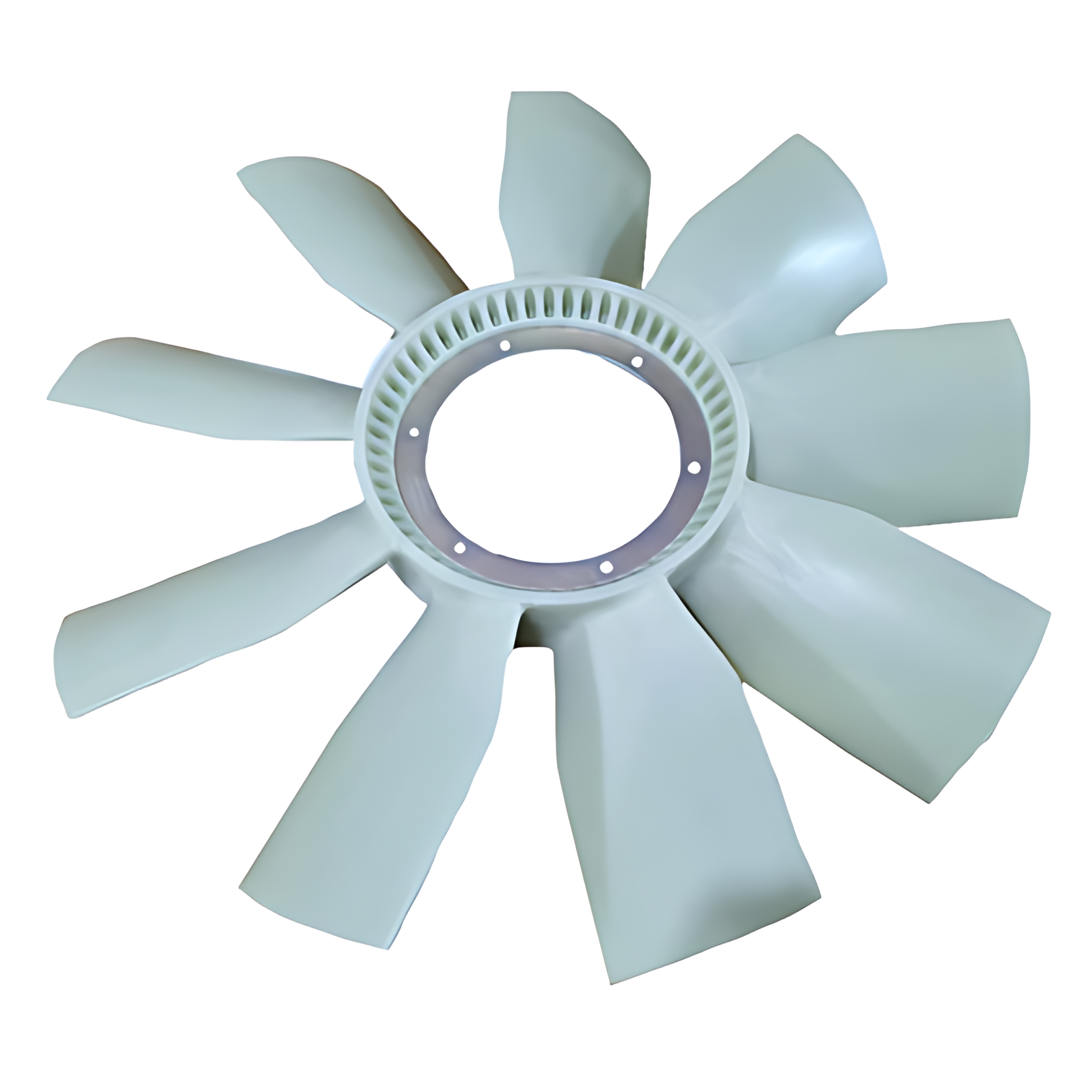 HELICE RADIADOR 9 PAS 698MM DIAMETRO SEM ARCO - 4752050006