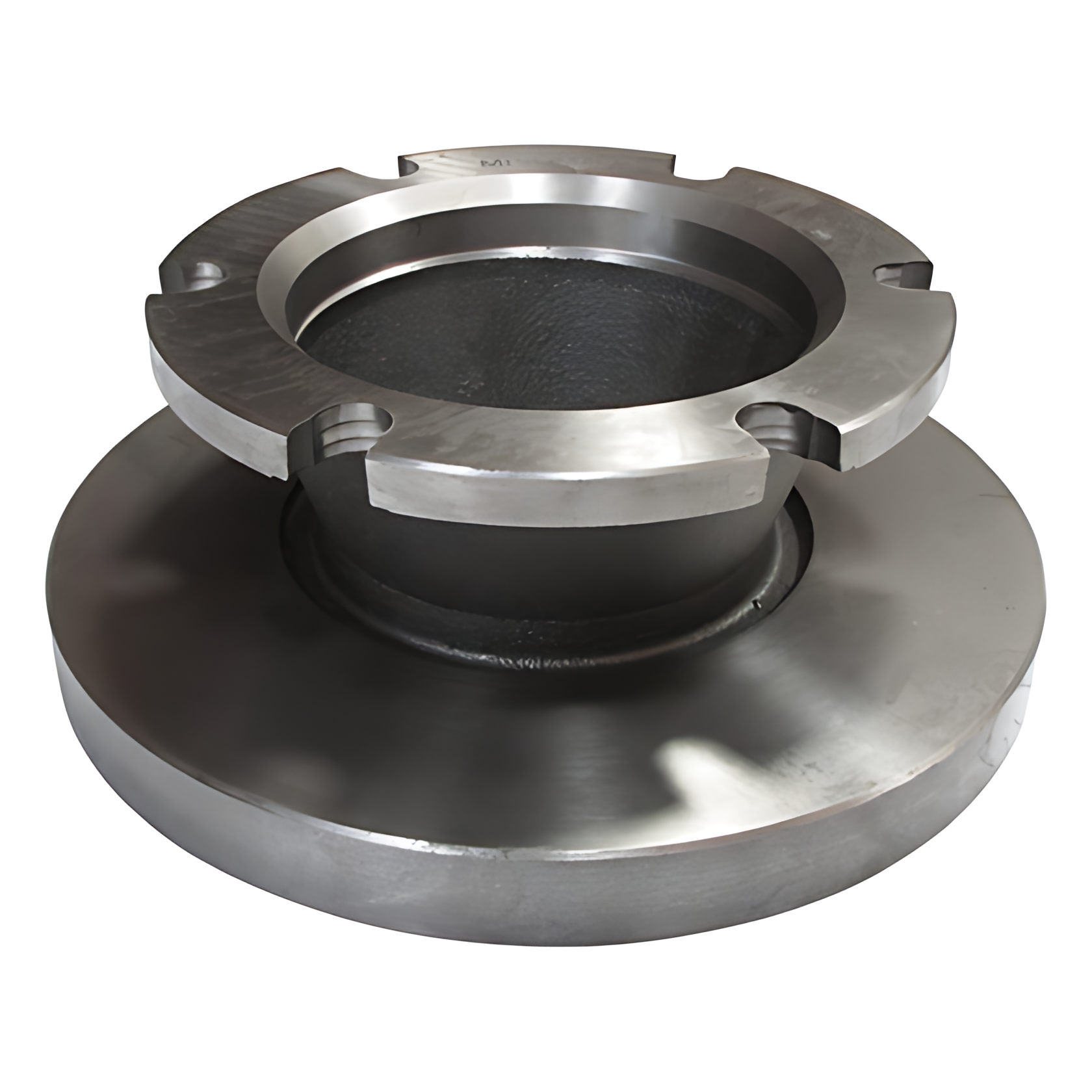 DISCO FREIO DIANTEIRO - MP8121