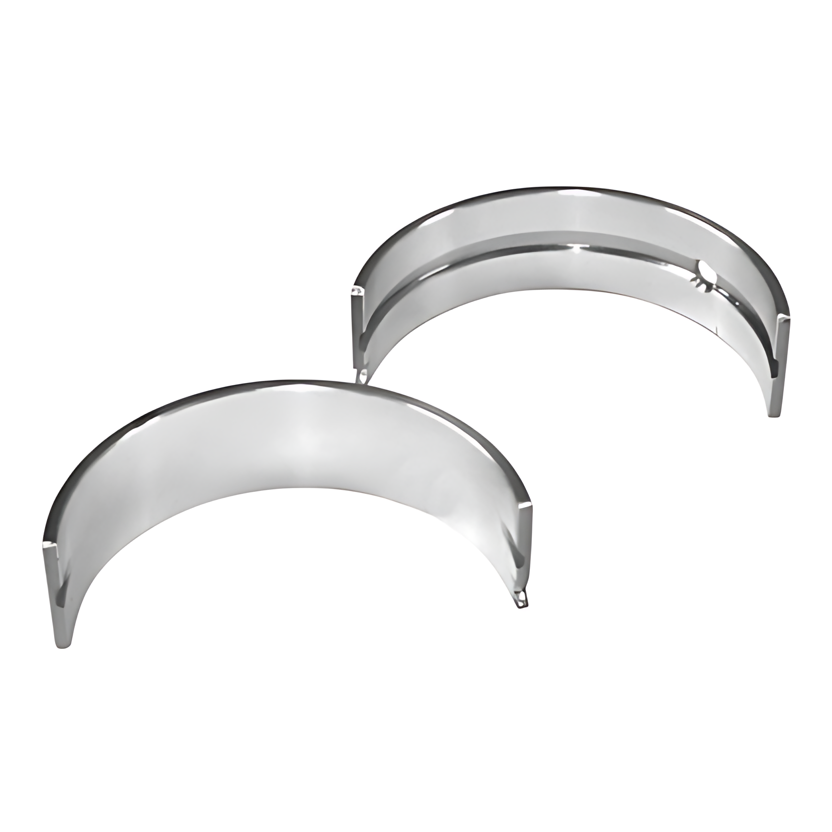 BRONZINA MANCAL STD MOTOR MWM X12 MAXXFORCE ( GENUINA ) - 6021201126000