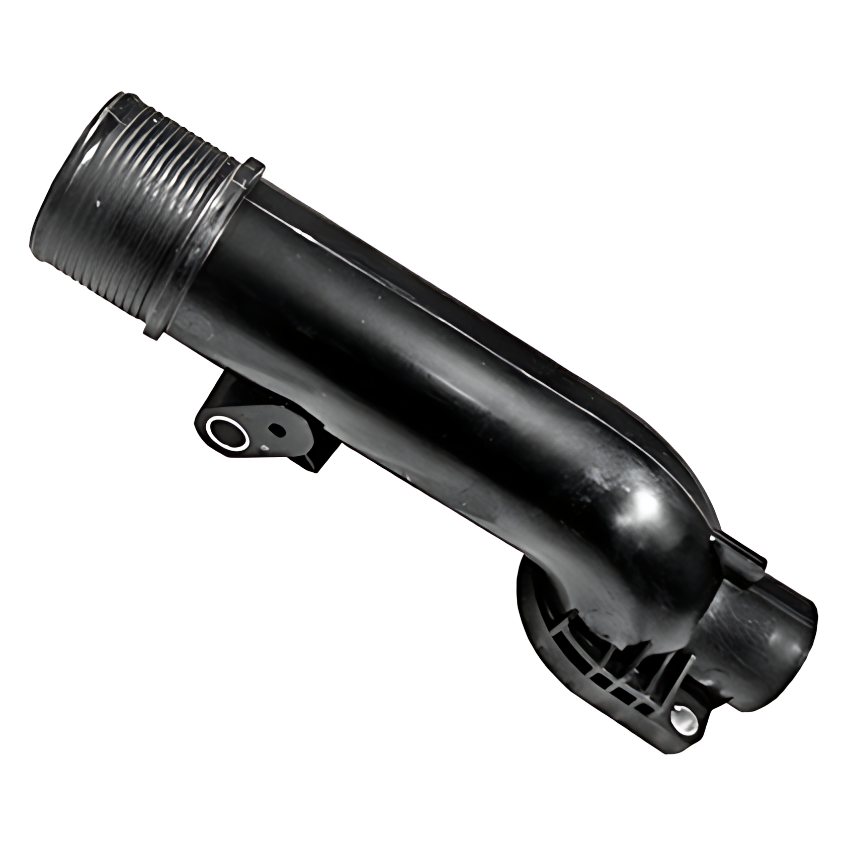 TUBO INTERMEDIARIO BOMBA AGUA MOTOR ISF 3.8 4 CIL EURO V (SEM ANEL) - 2P0121076C