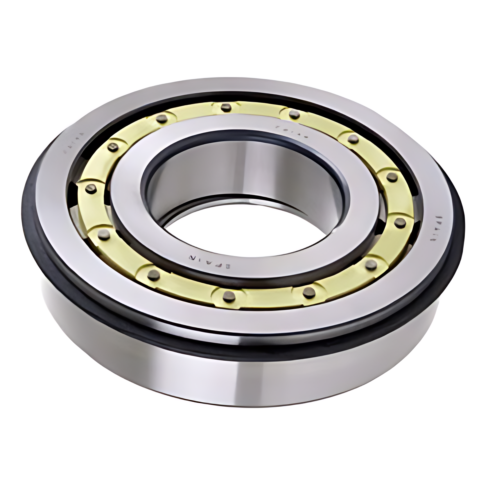 CONJUNTO ROLAMENTO ROLOS CONICOS - BC10125D