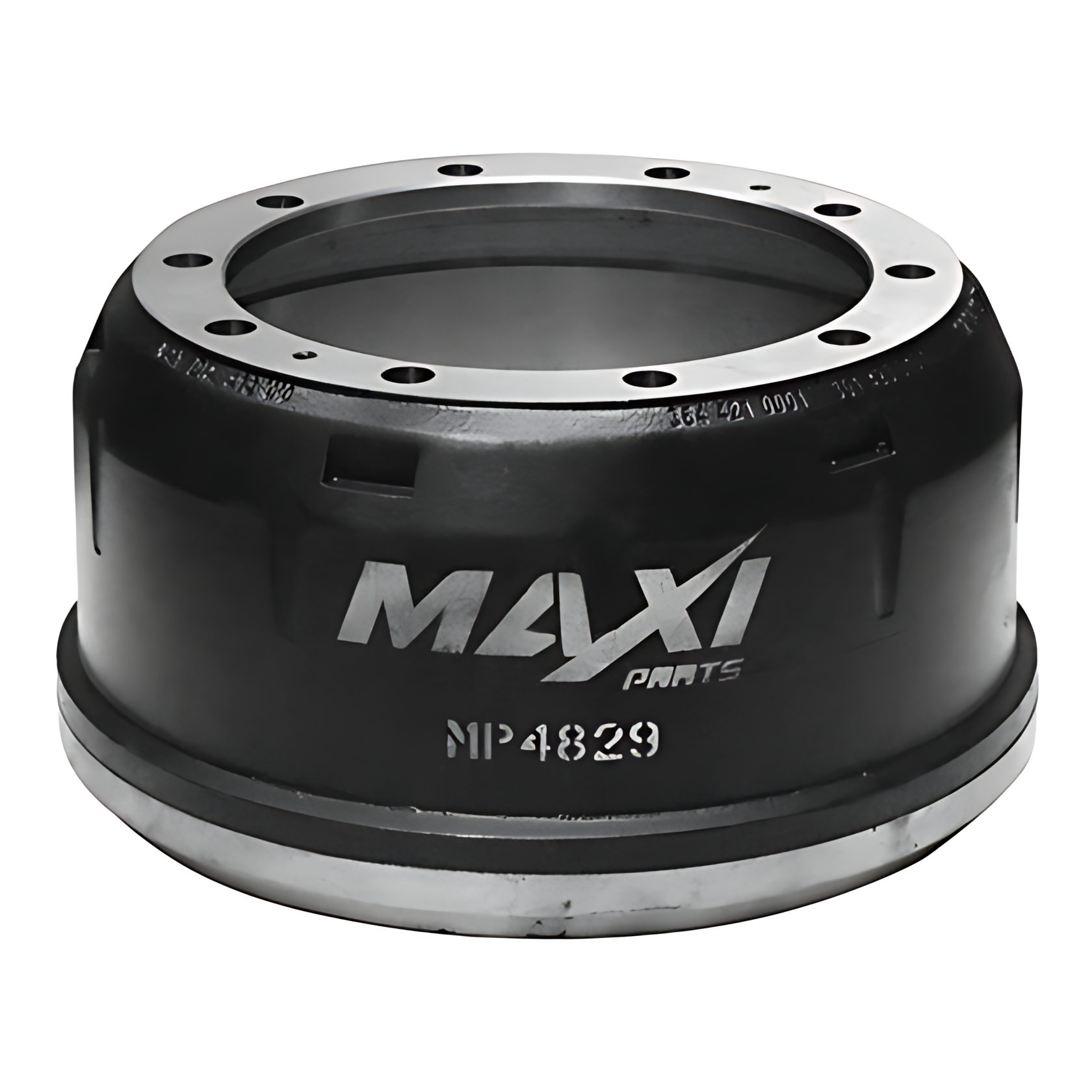 TAMBOR DE FREIO DIANTEIRO E TRASEIRO - 3644210001