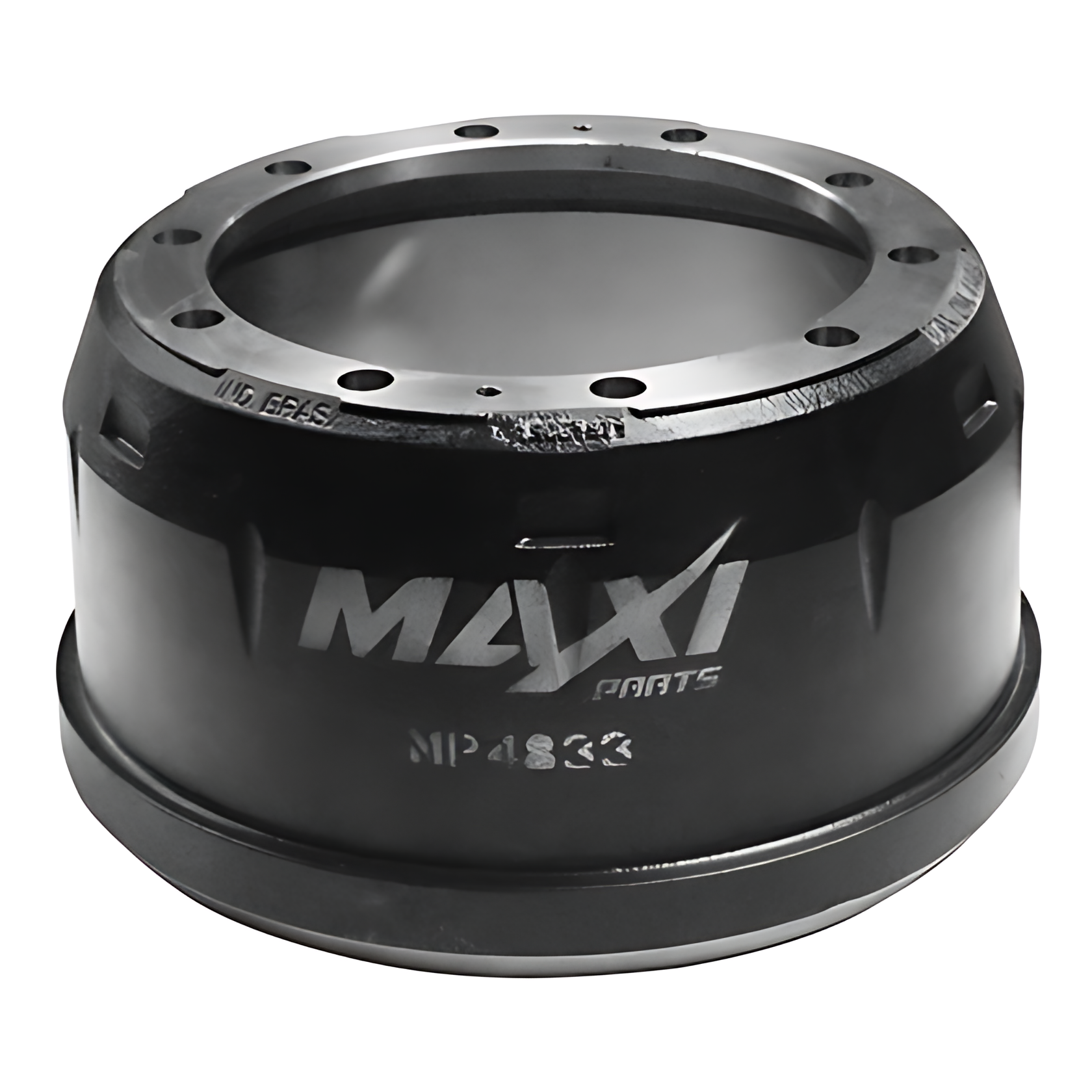 TAMBOR FREIO TRASEIRO - 6174230201