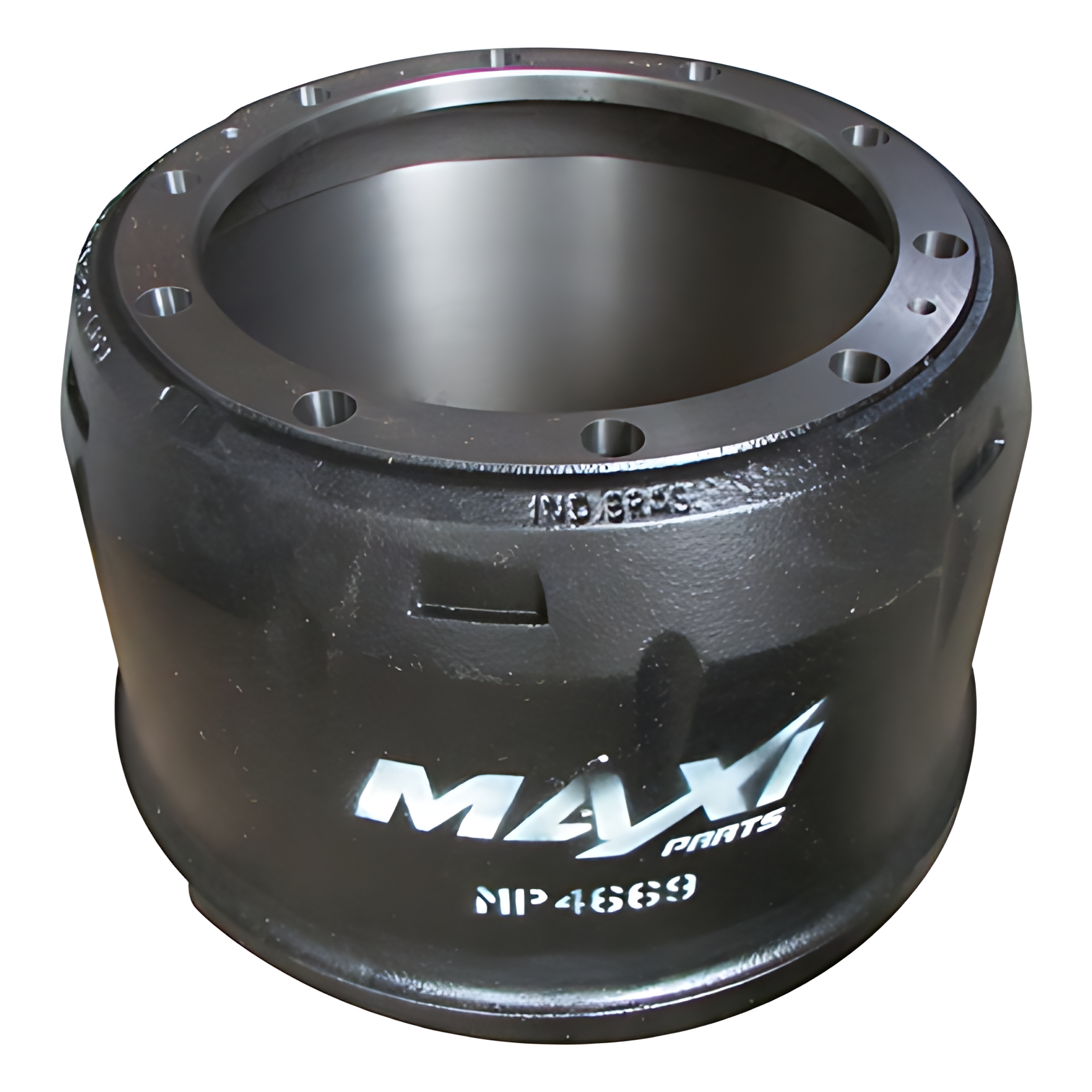 TAMBOR FREIO TRASEIRO - MP4669