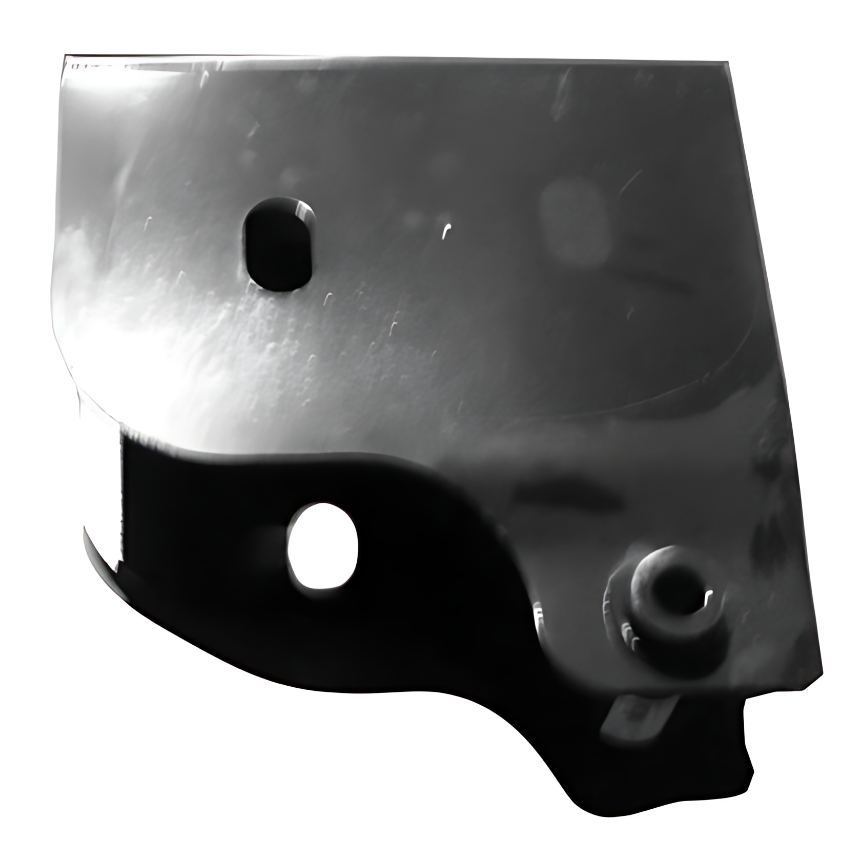 SUPORTE DIANTEIRO FS250 30MM L.D. - 81300415R